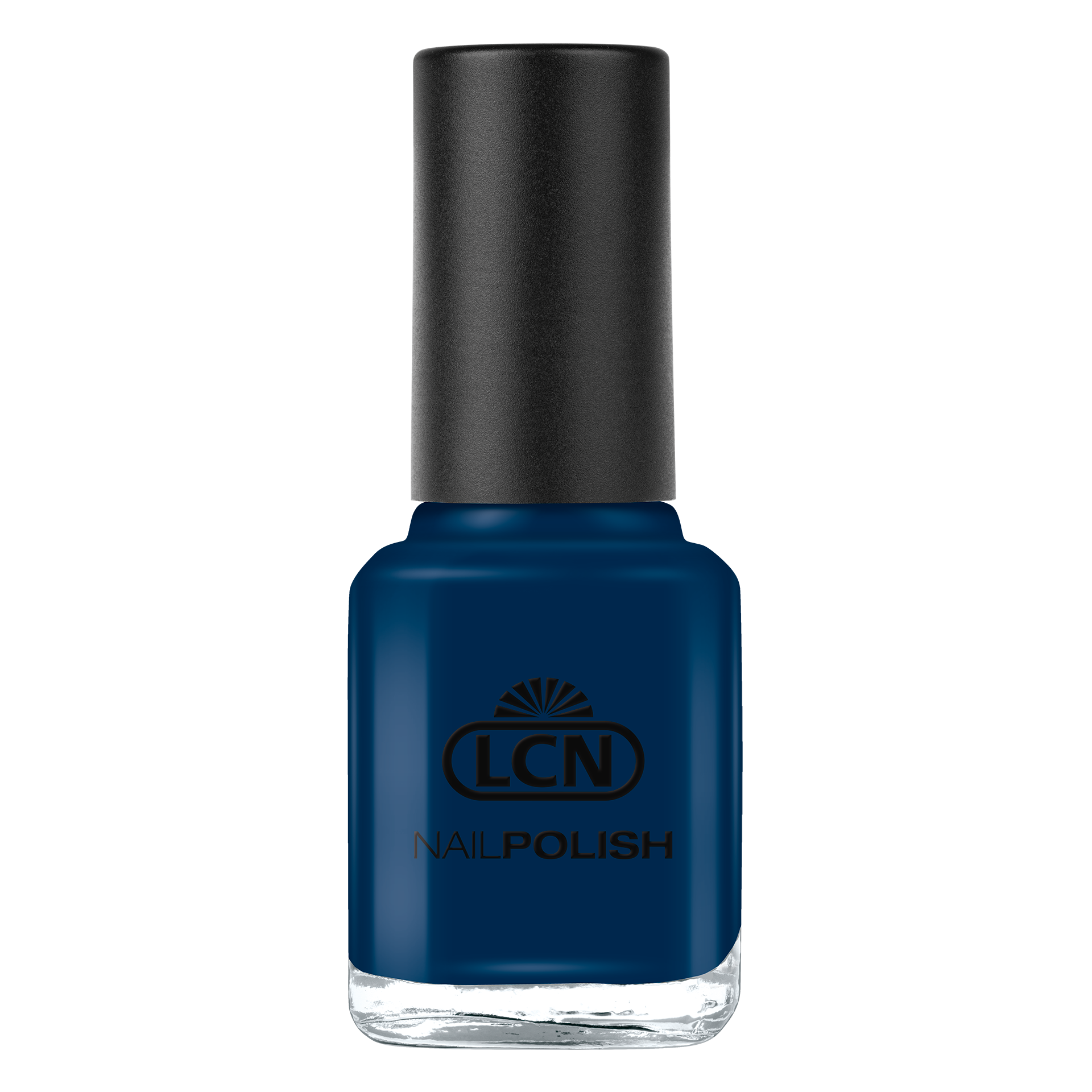 880 - Frozen Sapphire Nail Polish 8ml*