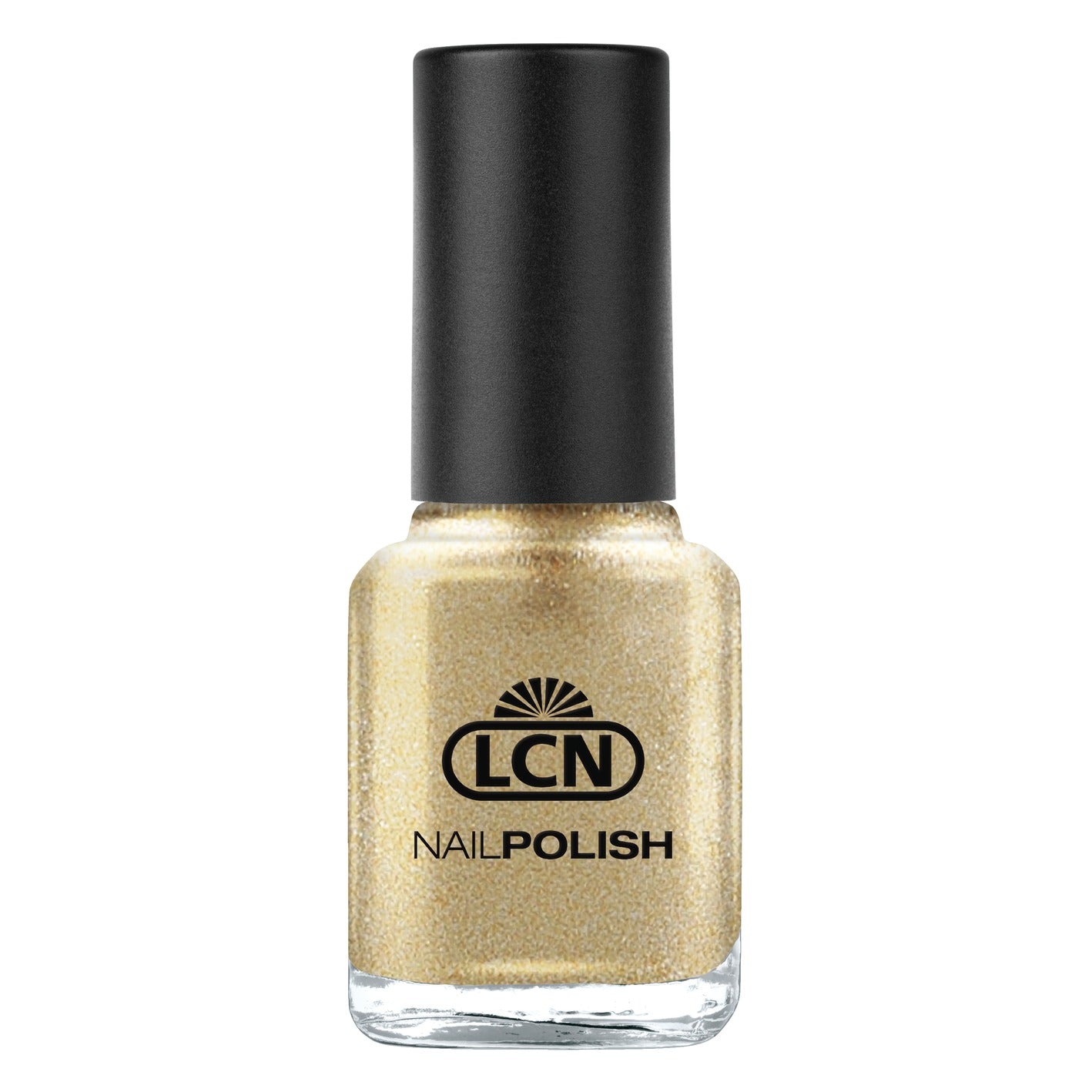G17 - Gold Rush Nail Polish 8ml*