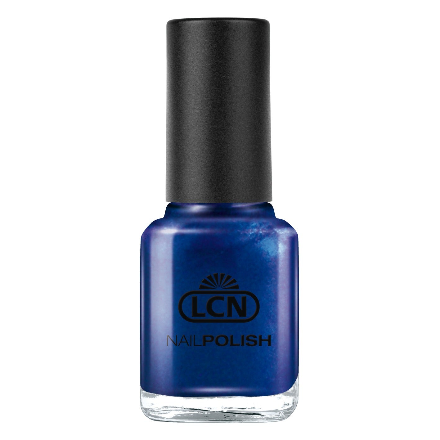NA11 - Night Blue Nail Polish 8ml*