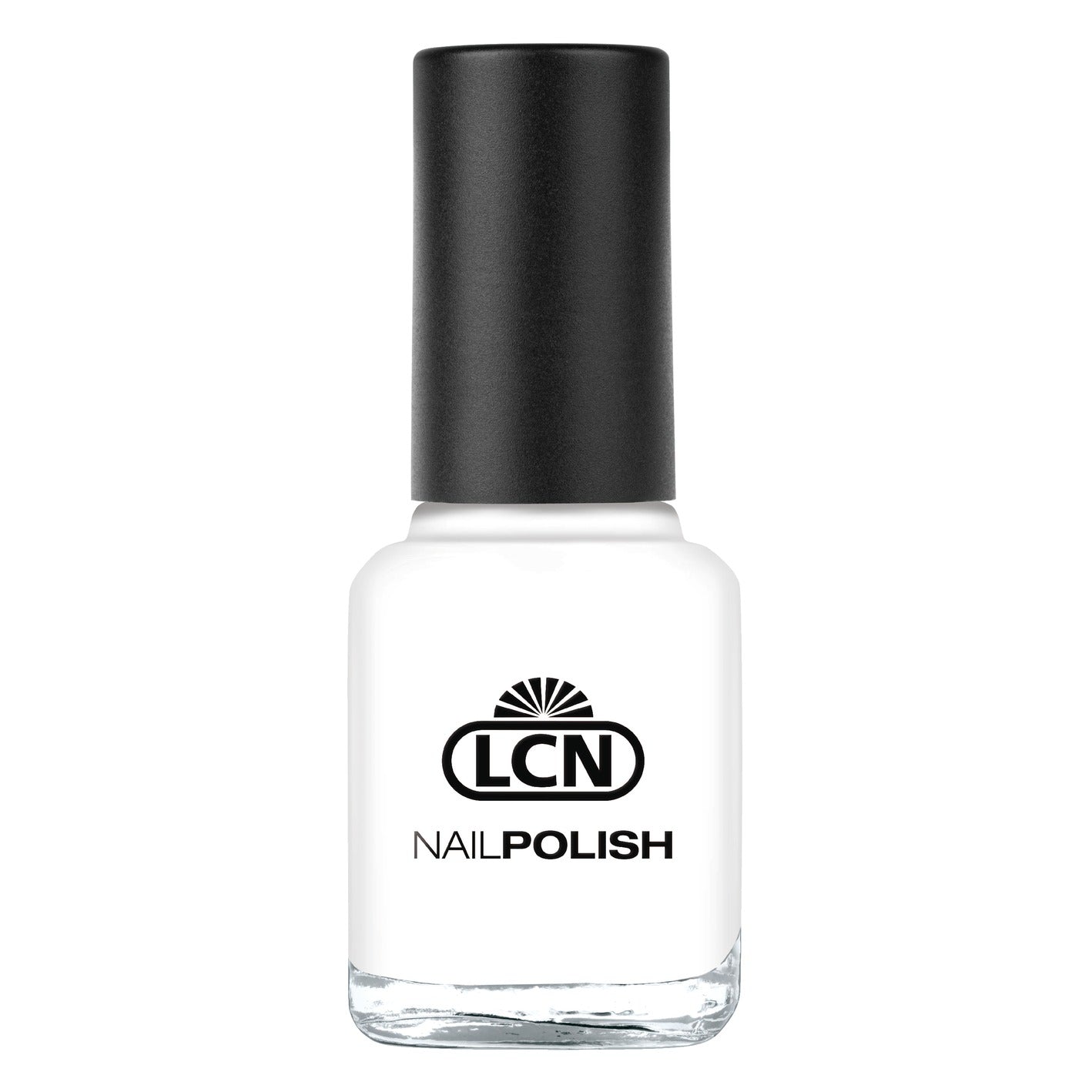 NA7M - White Nail Polish 8ml*