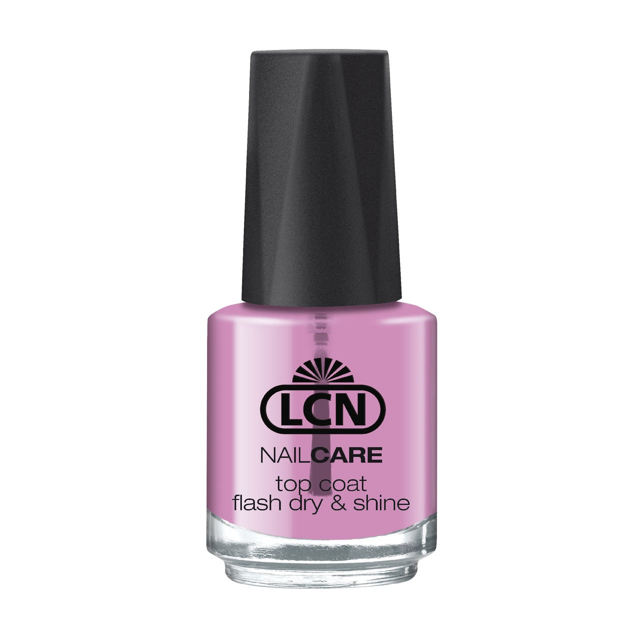 Nail - Top Coat Flash Dry & Shine 16ml