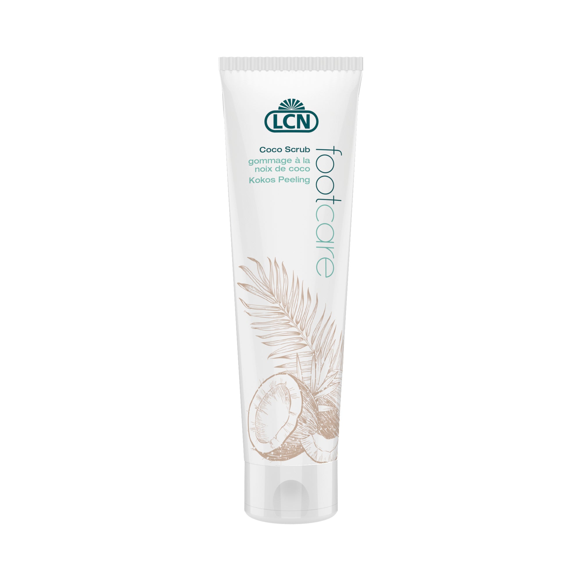 Coco Scrub 100ml*