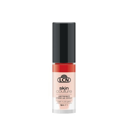 PMU - Pigment Dark Nude Pink for Lips 5ml