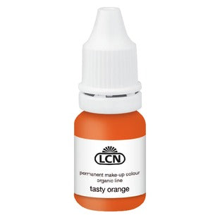 PMU - Pigment Tasty Orange for Lips 10ml