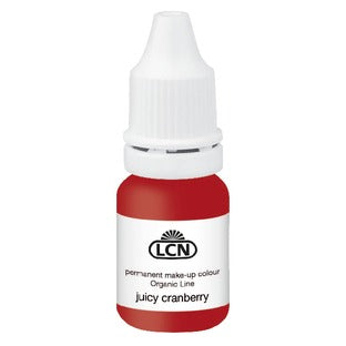 PMU - Pigment Juicy Cranberry for Lips 10ml