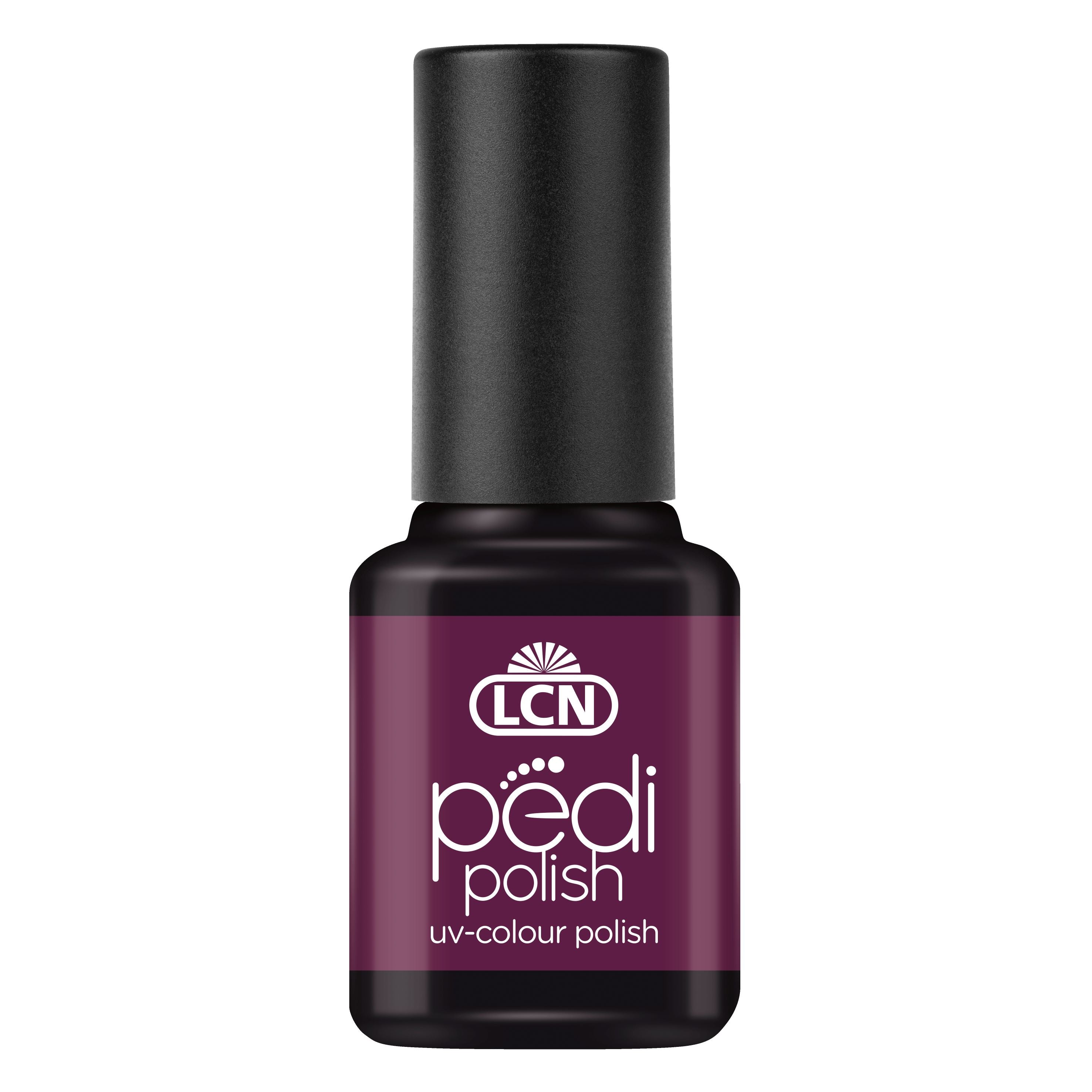 10 - I Love Purple Grape Pedi Polish 8ml