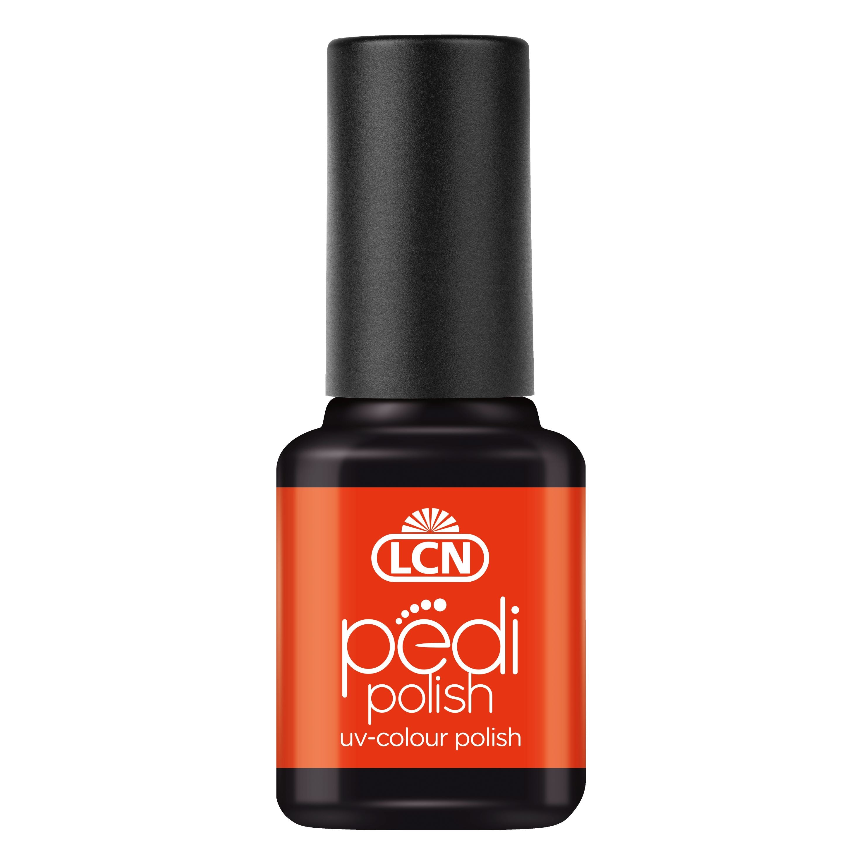 14 - Can't Help It Pedi Polish 8ml