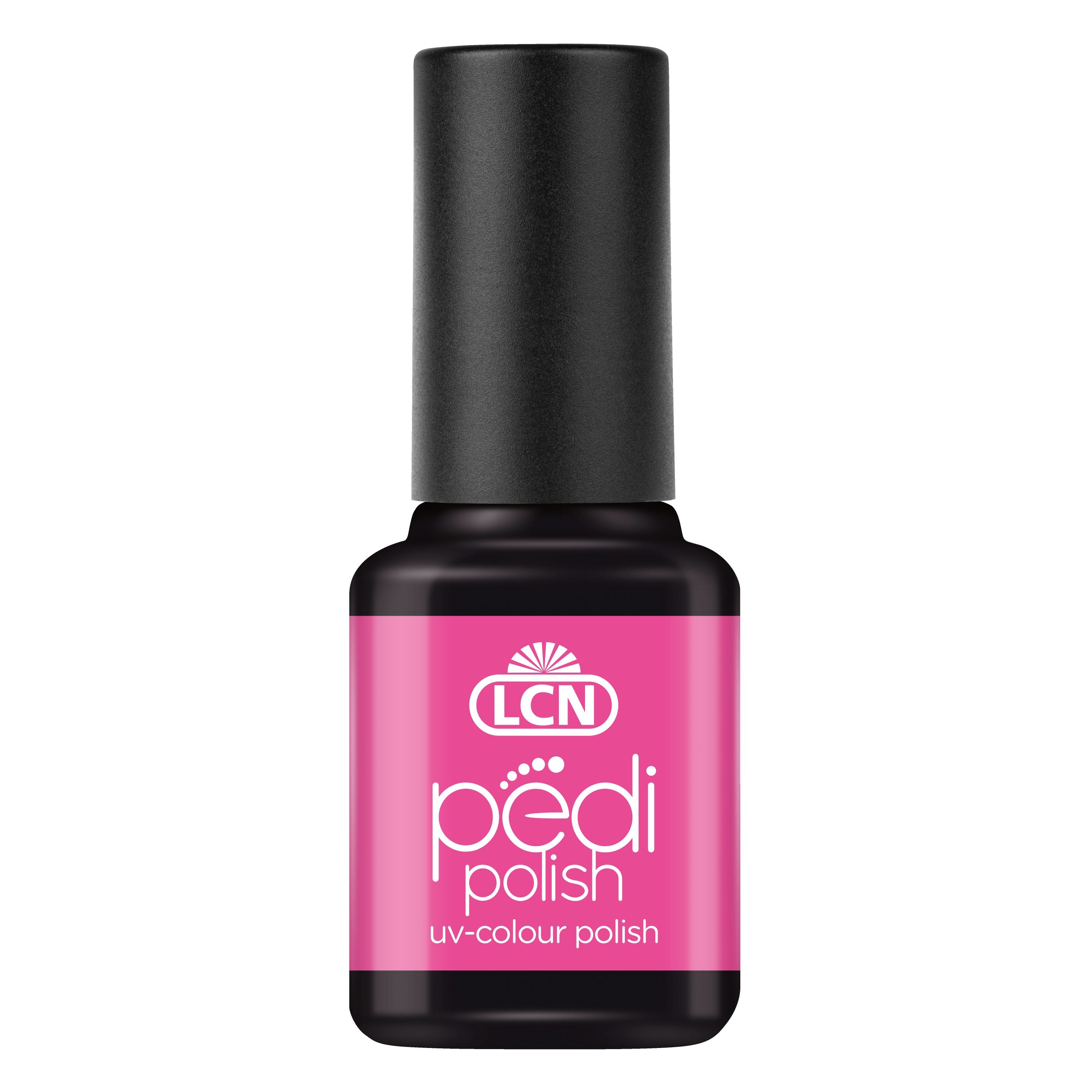 15 - Dragonfruit Pedi Polish 8ml