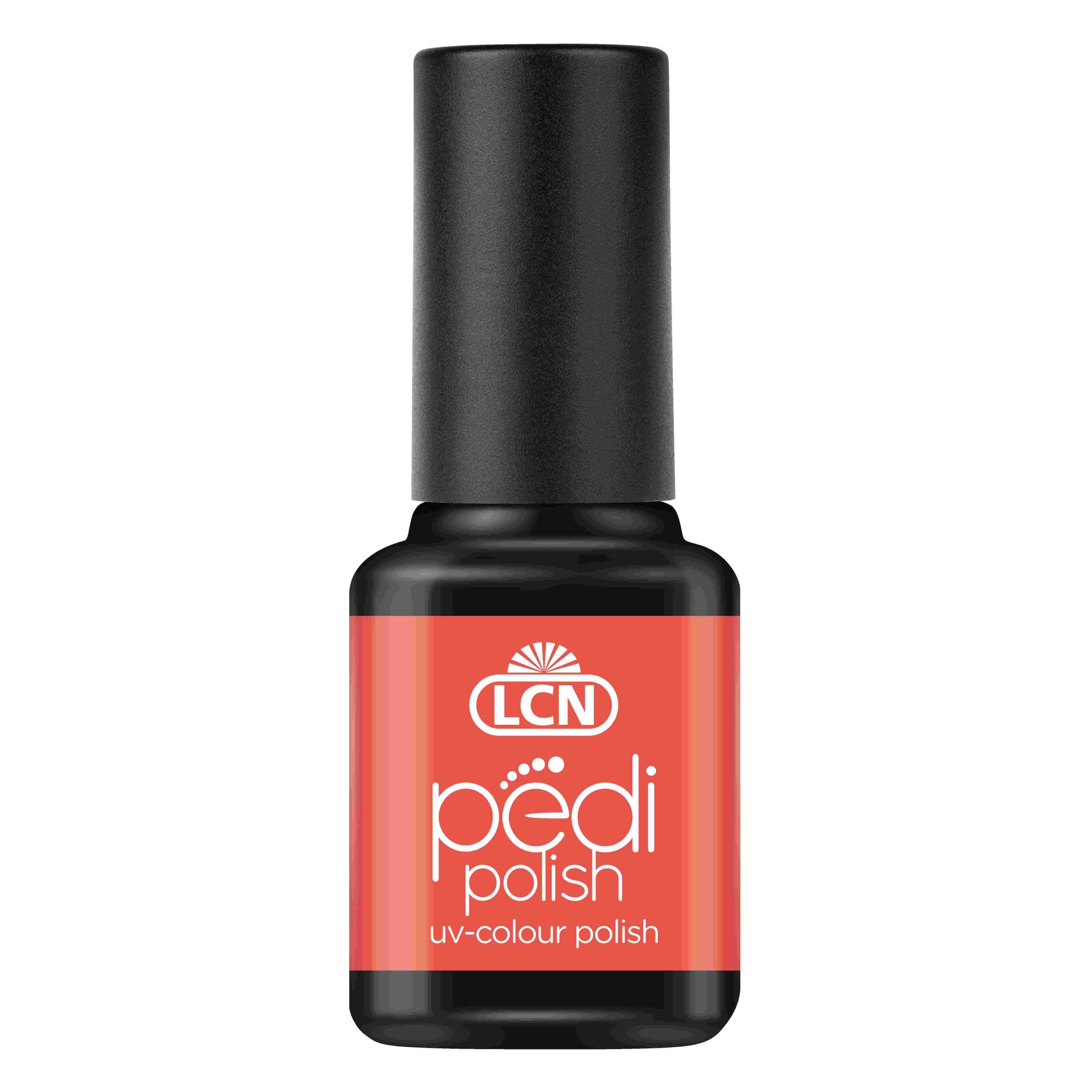 16 - Grapefruit Pedi Polish 8ml