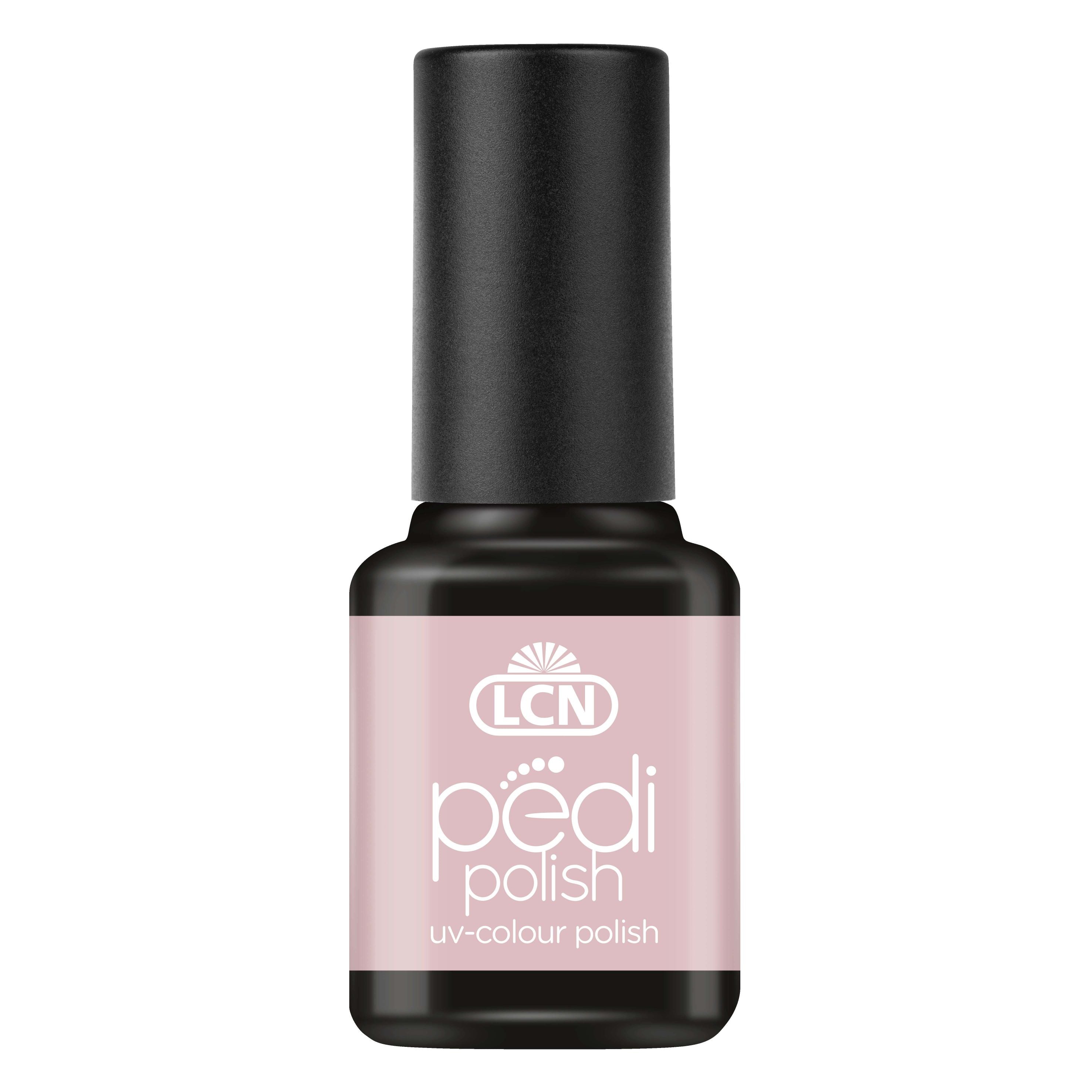 17 - Taupe Pedi Polish 8ml