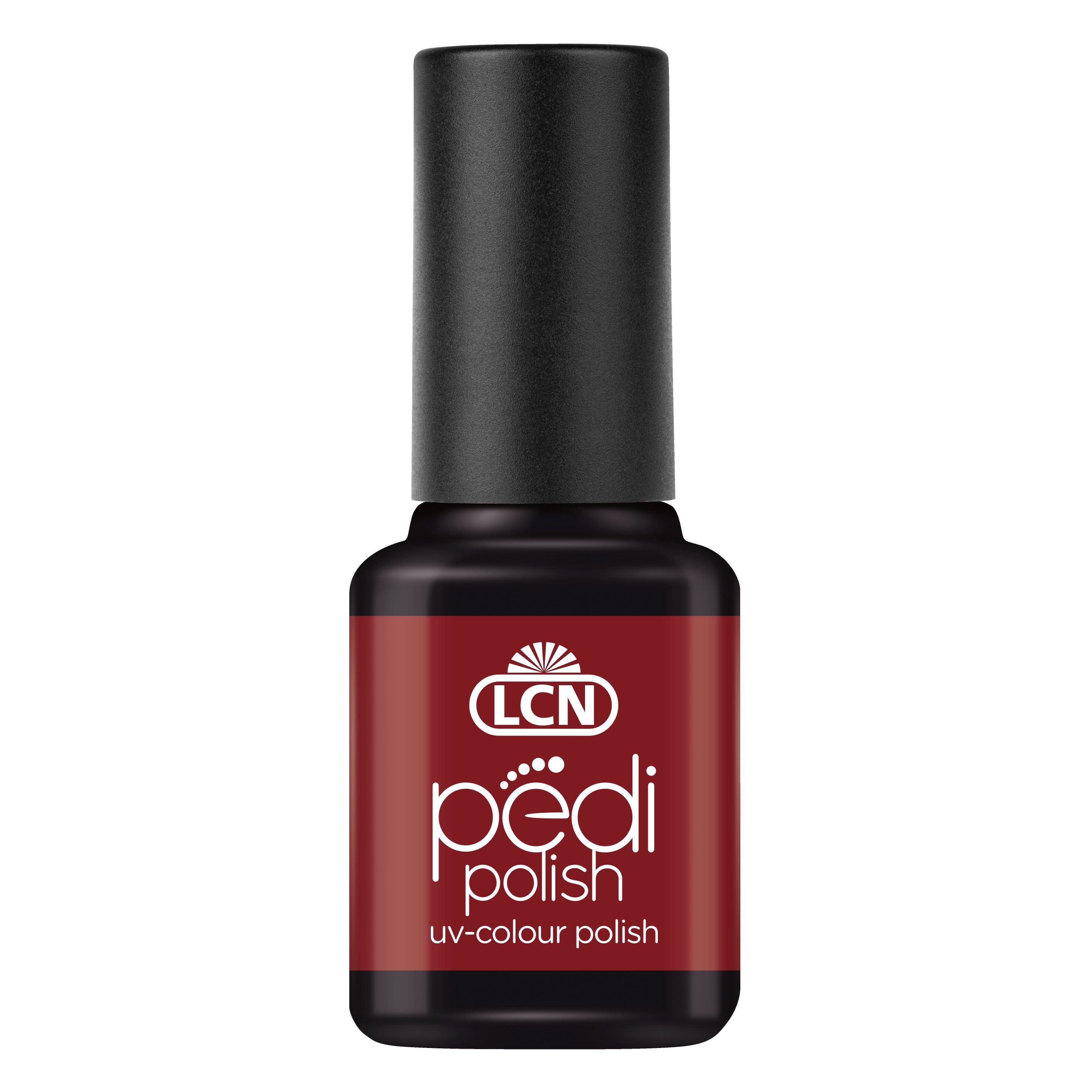 2 - Be My Valentine Pedi Polish 8ml