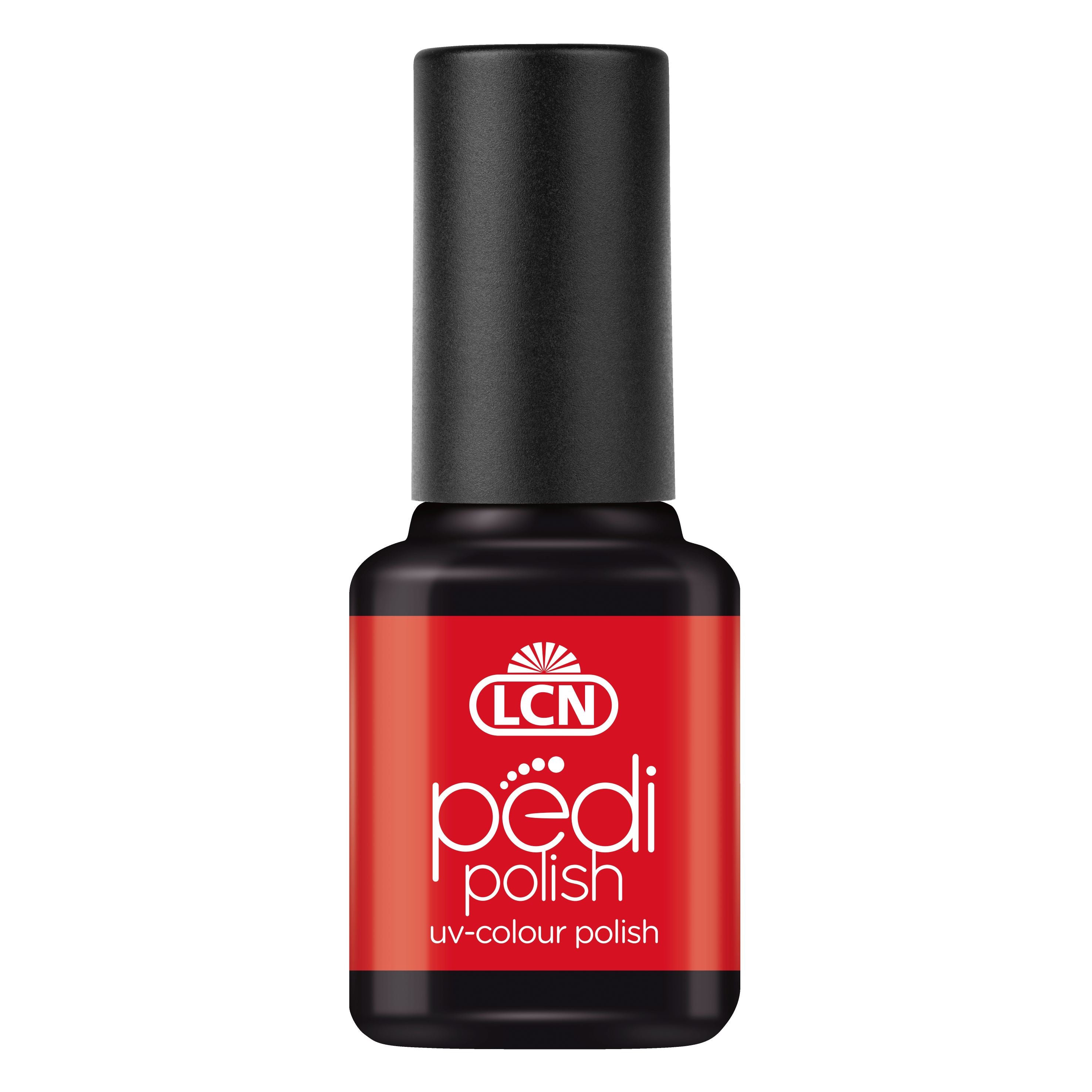 4 - Did you see Cupid Pedi Polish 8ml