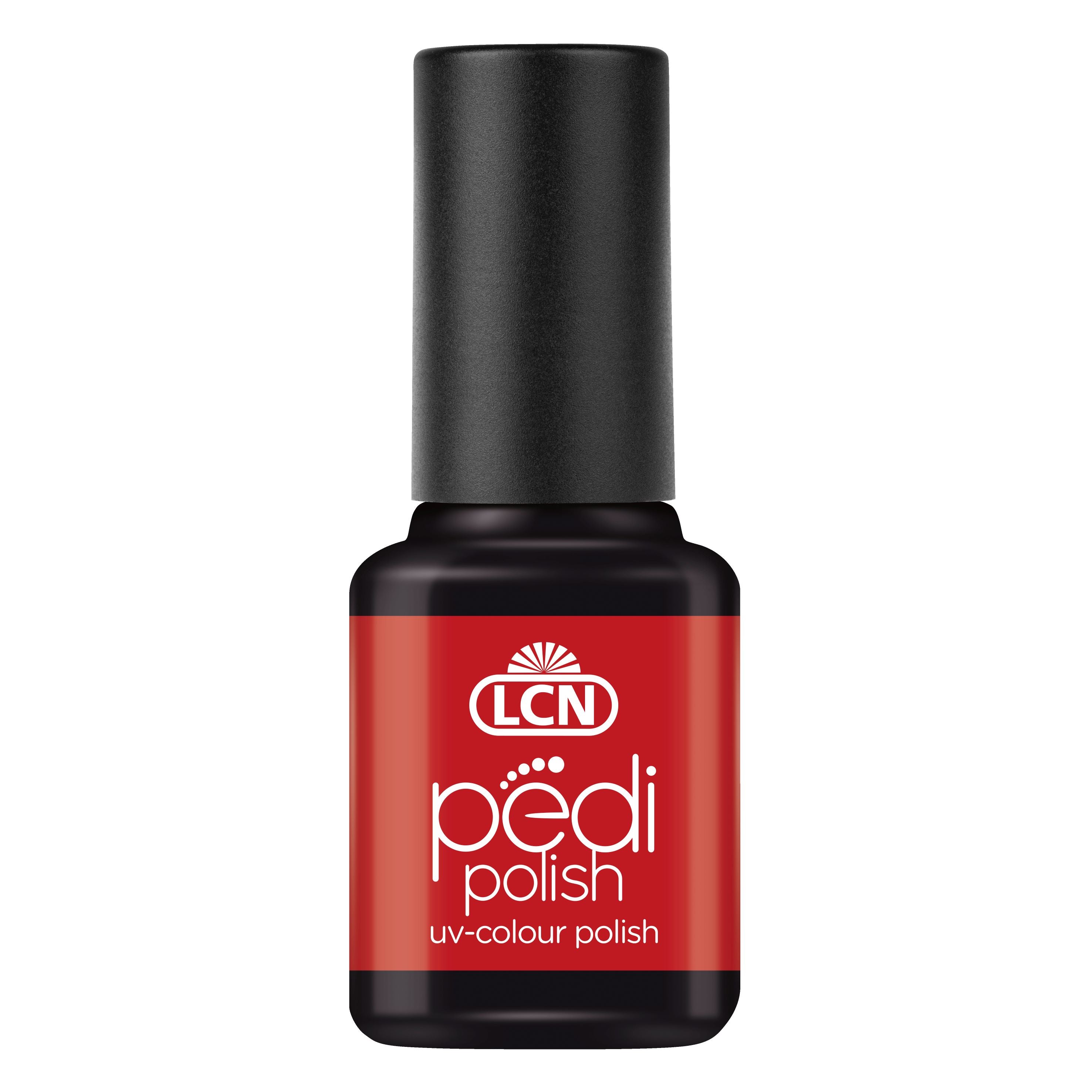 5 - The thing about Love Pedi Polish 8ml