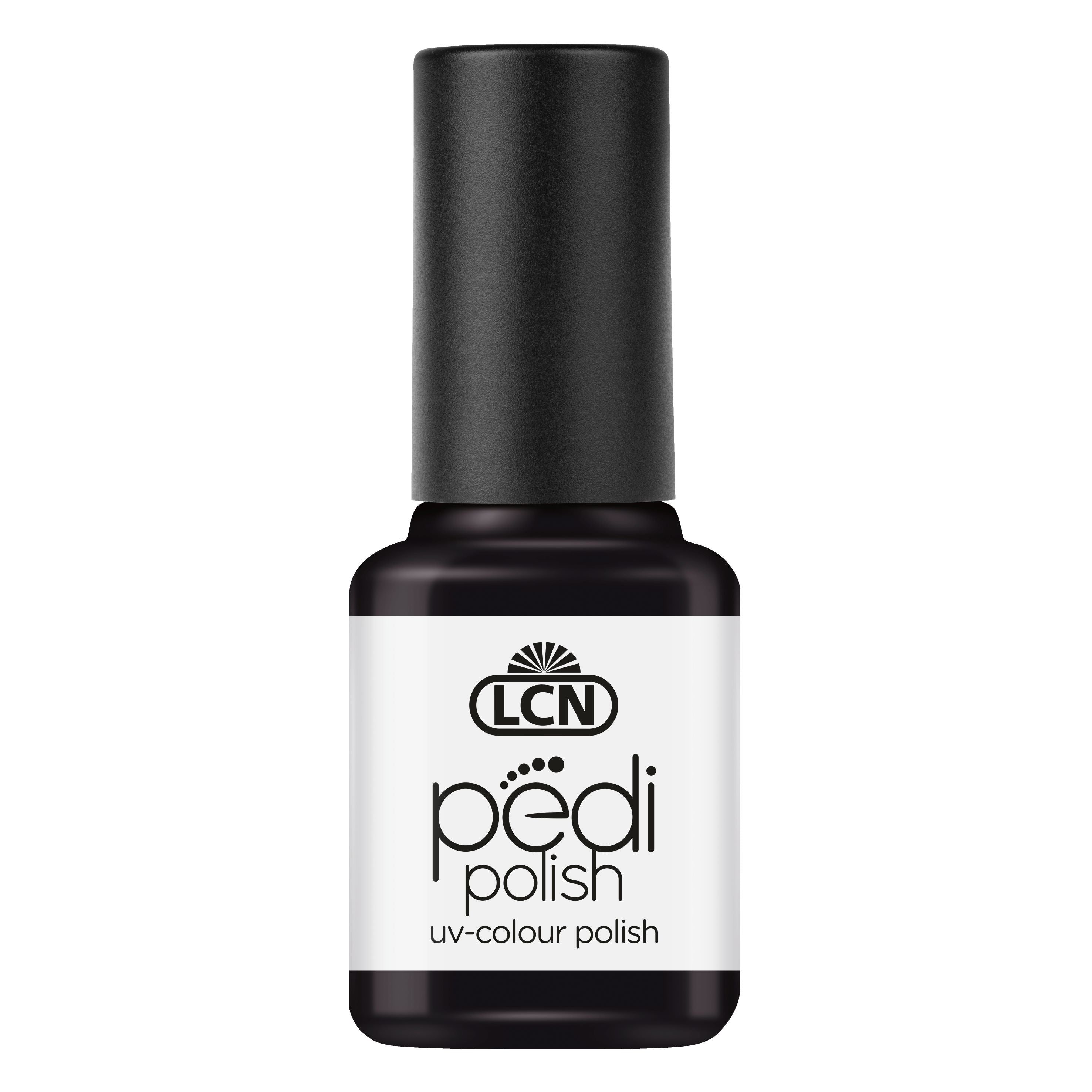 6 - Mountain Hare Pedi Polish 8ml