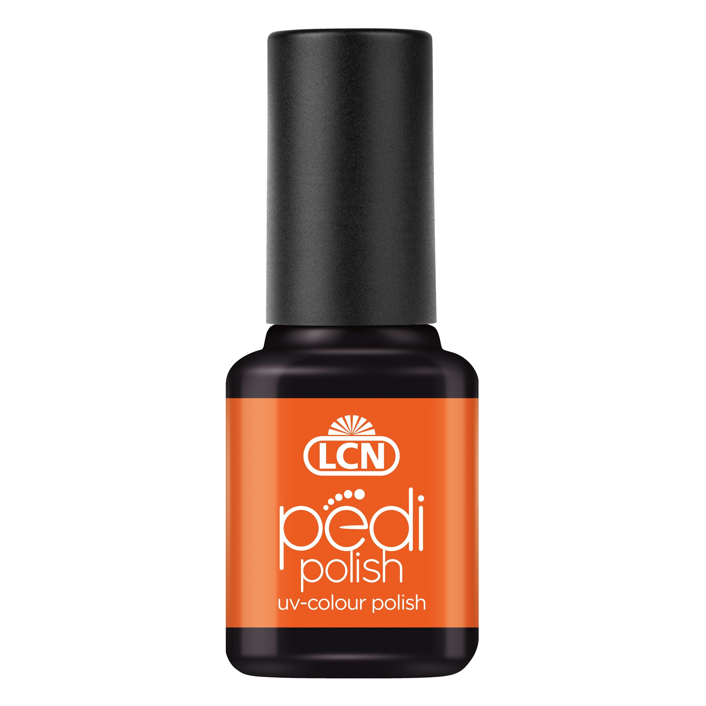 8 - Sweet side of Life Pedi Polish 8ml