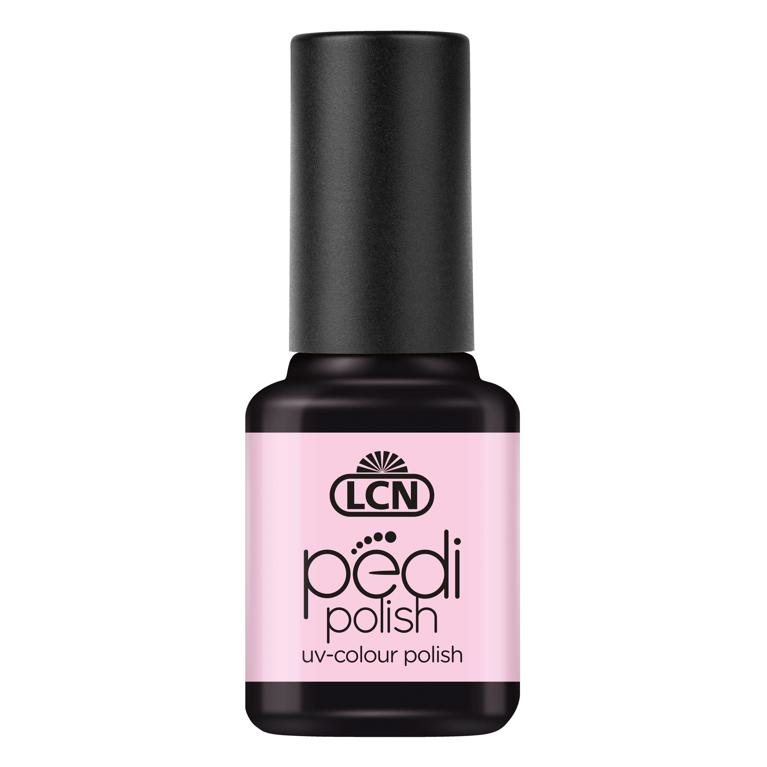 9 - Call me a Ballerina Pedi Polish 8ml