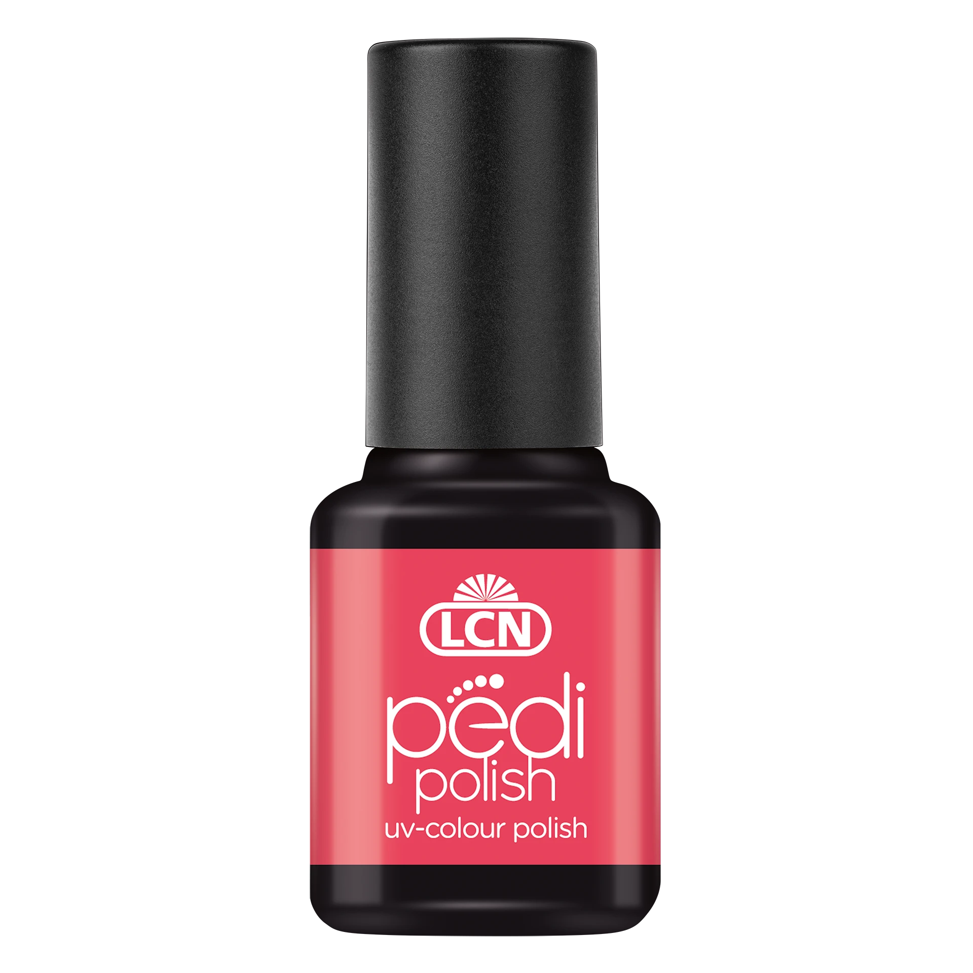 NE3 - Cosmic Guava Pedi Polish 8ml