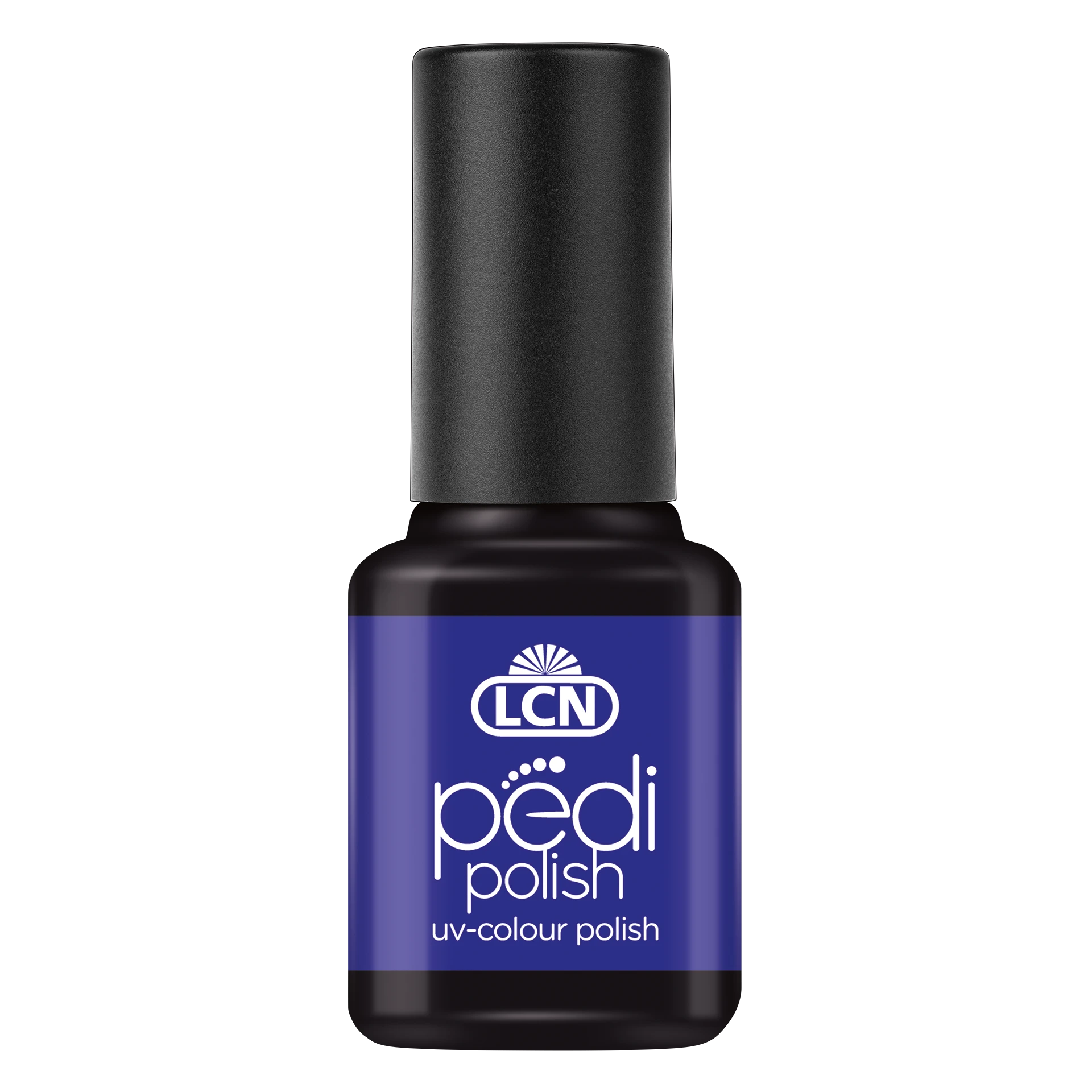 NE6 - Blueberry Pedi Polish 8ml