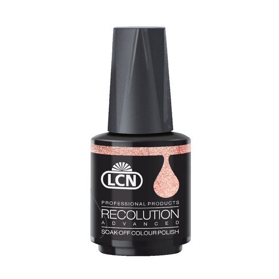 01 - Glitter Rose Glimmer Recolution Advanced 10ml