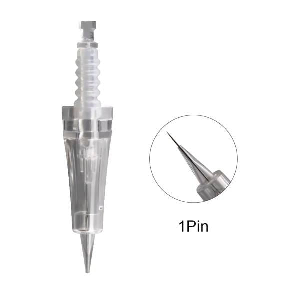PMU - 1 Point Needle 10pc