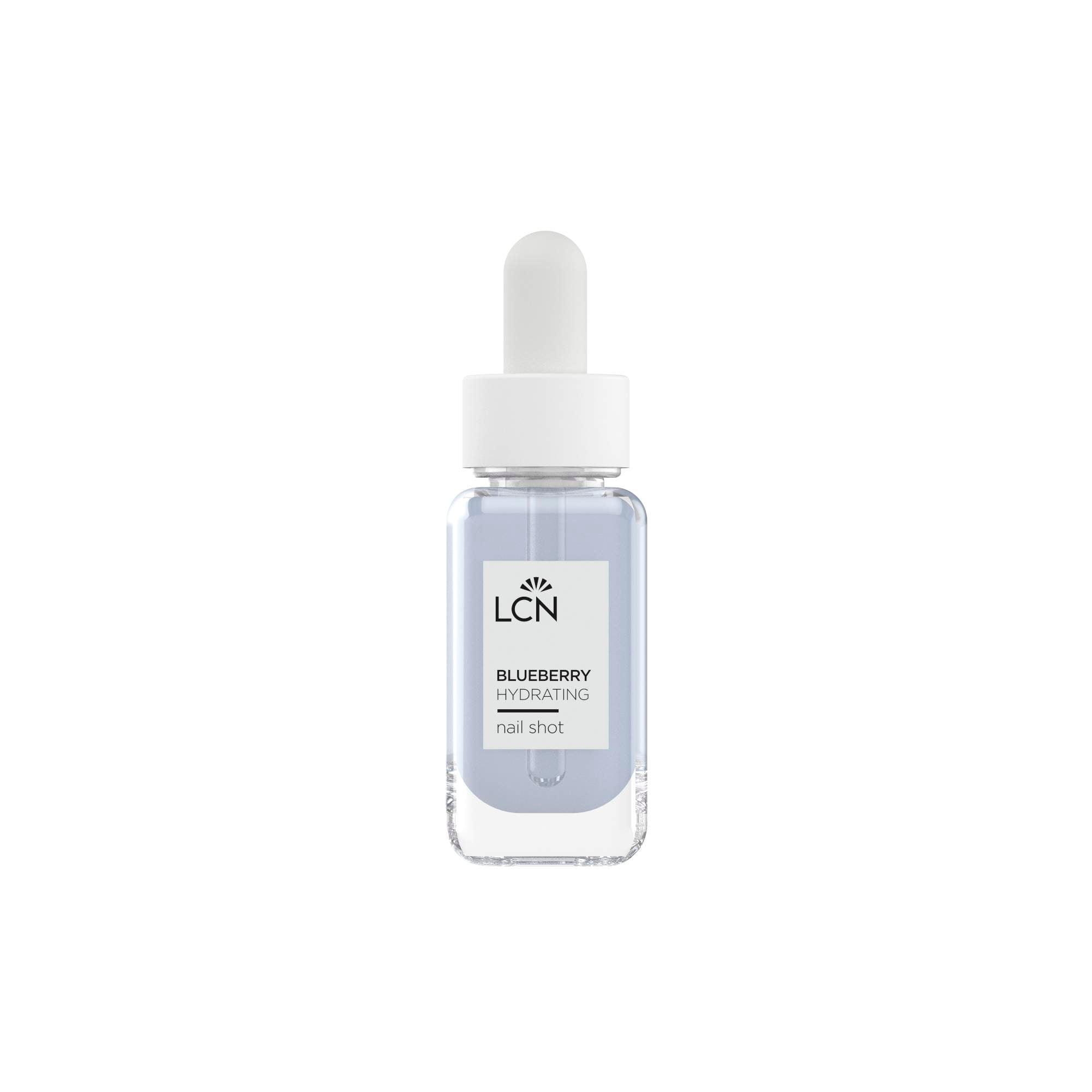 Nail Shot - Blueberry Hydrating*