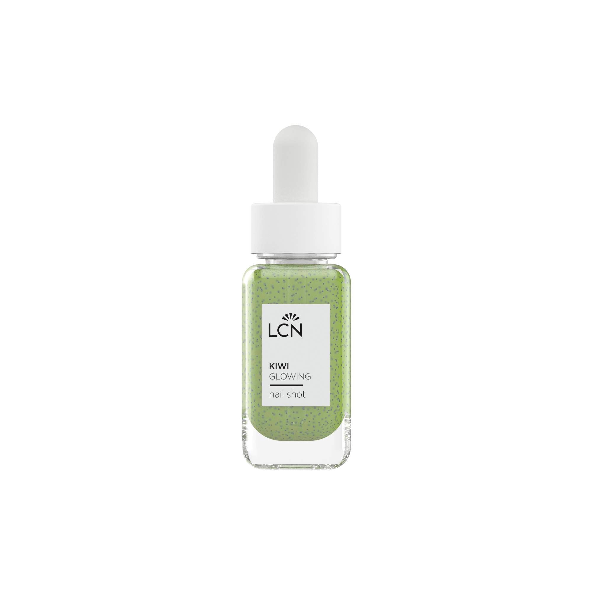 Nail Shot - Kiwi Rejuvenating*