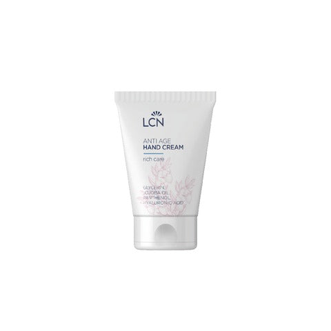 Anti-Age Hand Cream  30ml*
