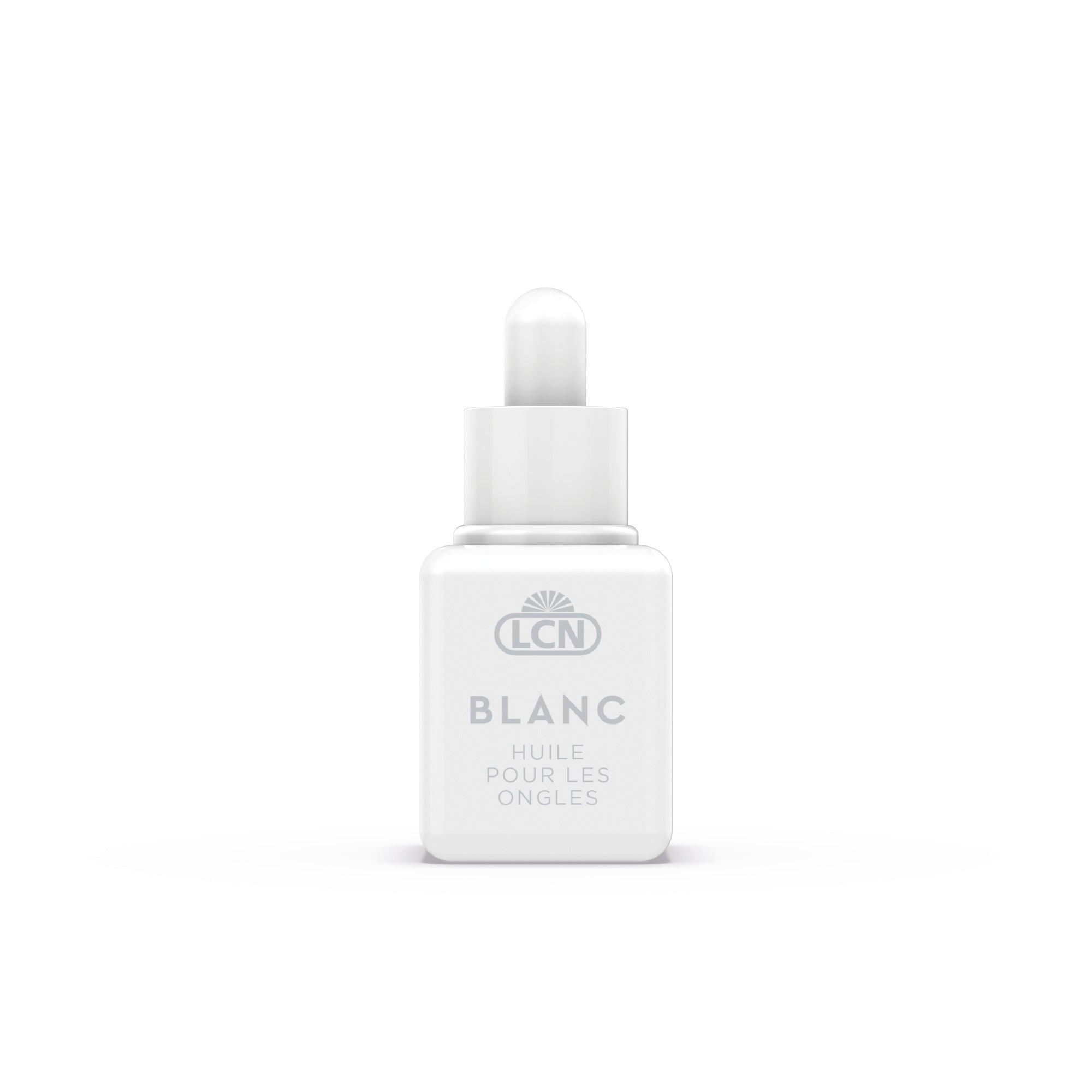 Blanc Nail Oil Le Mont 8ml*