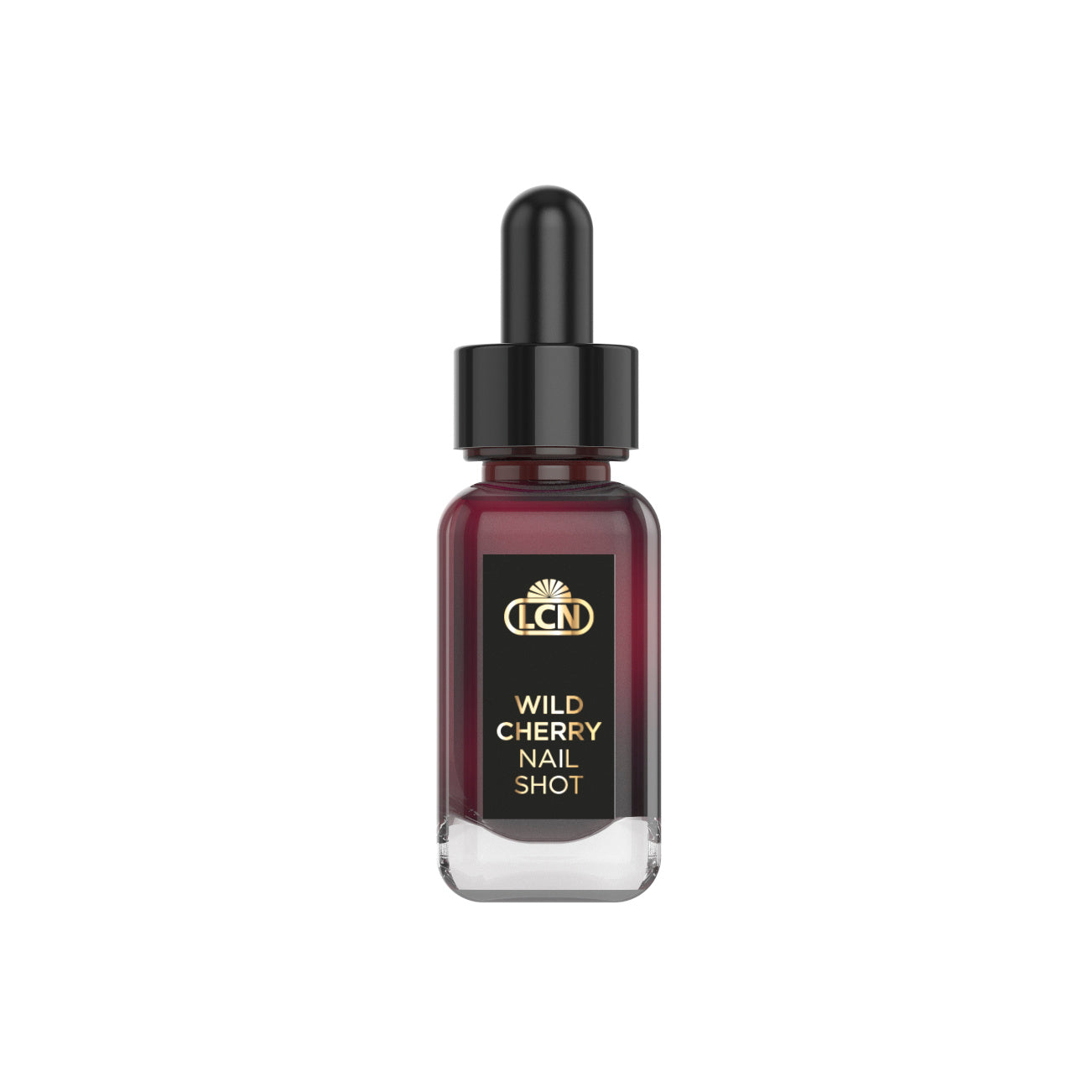 Rouge - Nail Shot Wild Cherry 30ml*