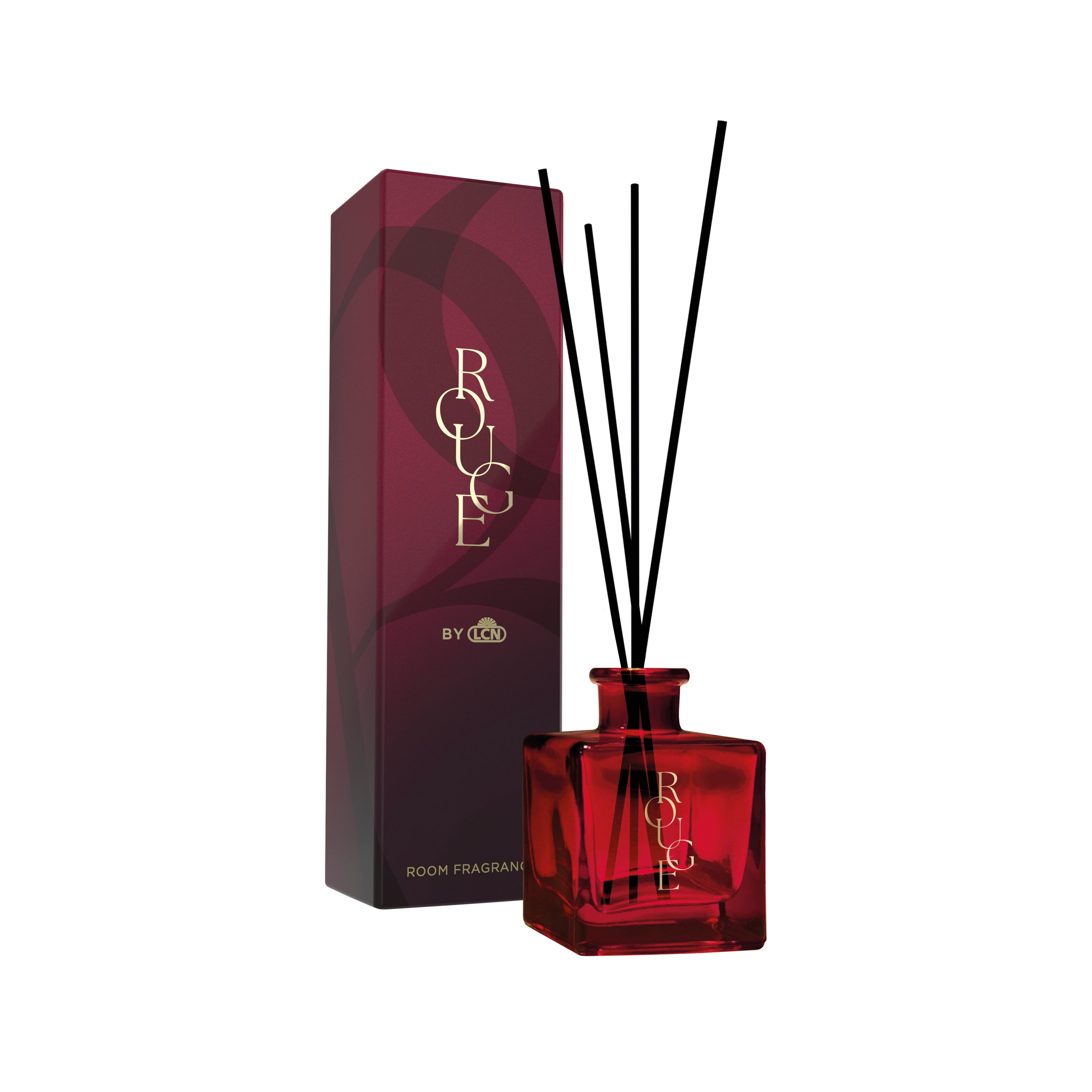 Rouge - Room Scent Wild Cherry 50ml