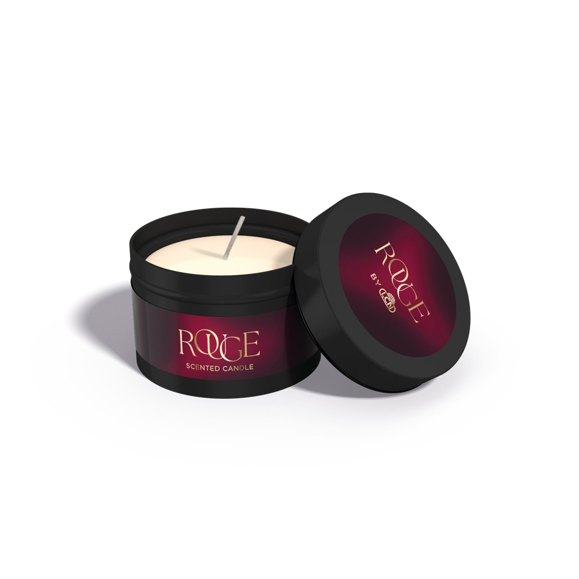 Rouge - Candle Wild Cherry 65g