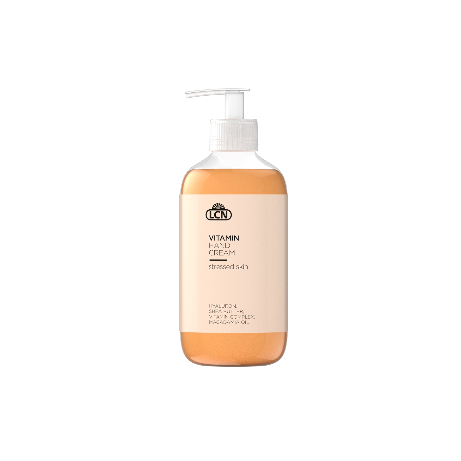 Vitamin Hand Cream 300ml