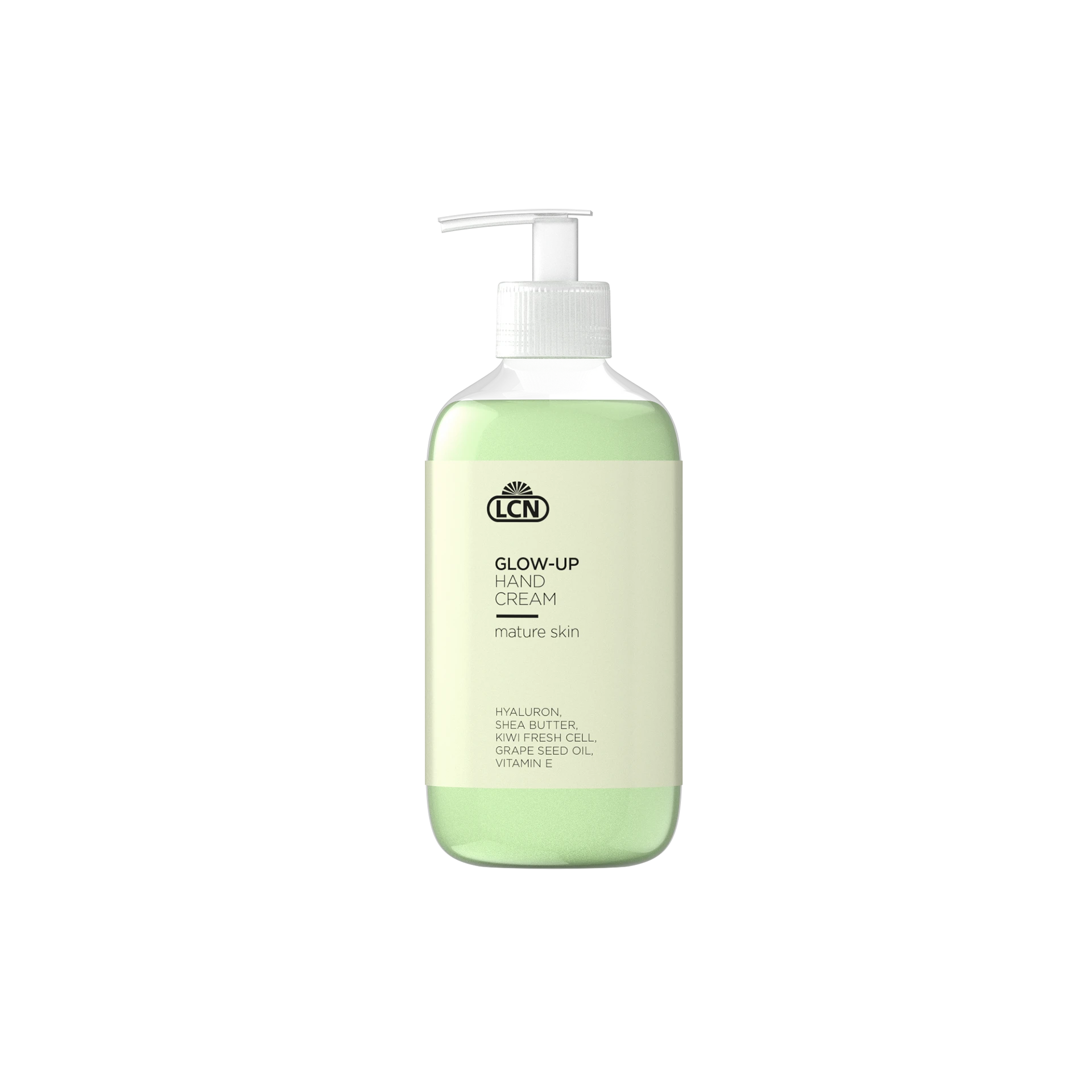 Glow Up Hand Cream 300ml