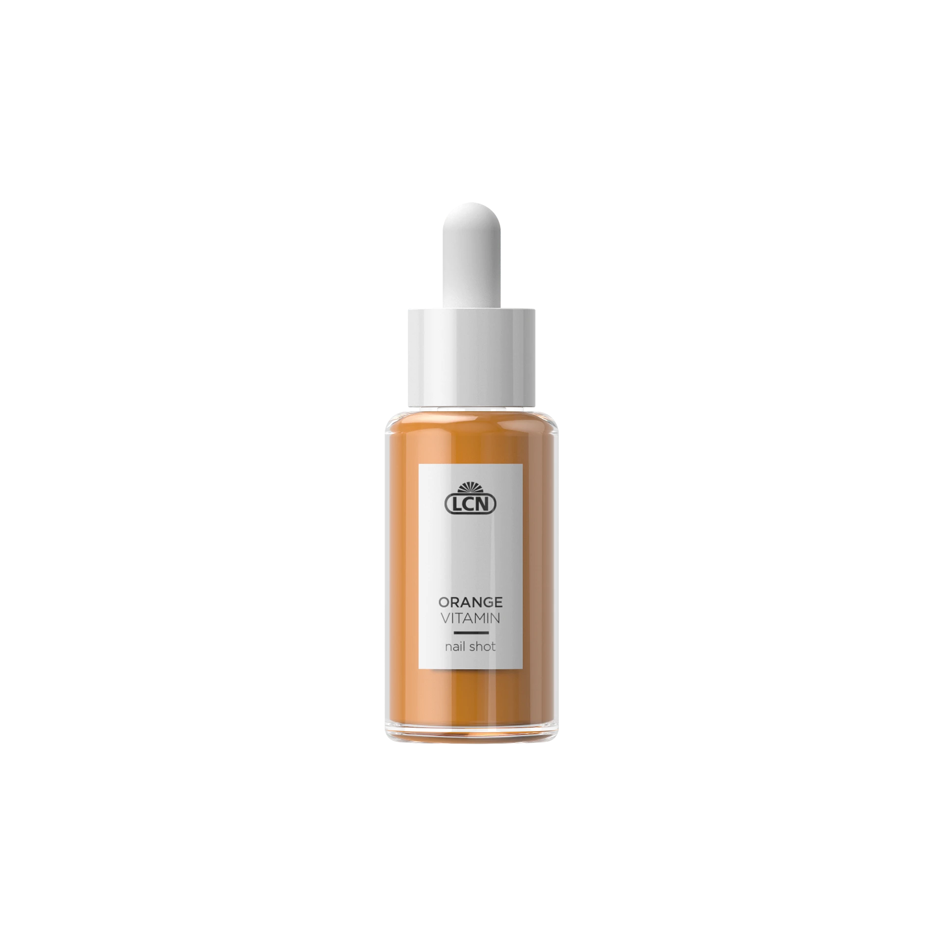 Nail Shot - Orange Vitamin 30ml