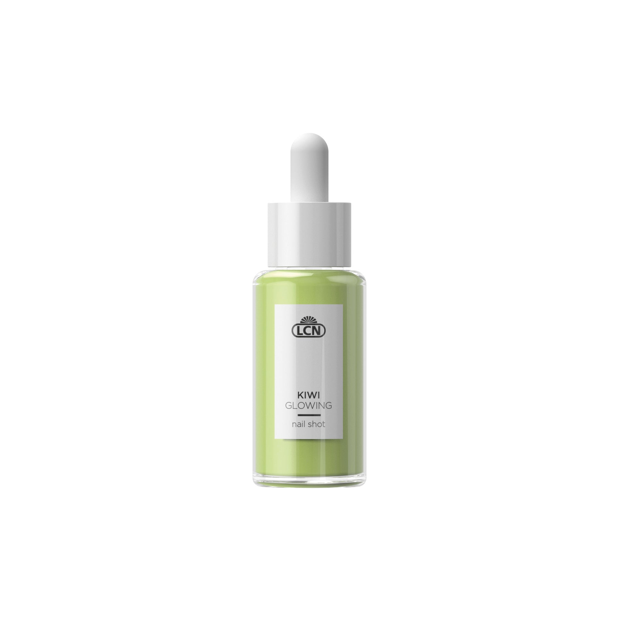 Nail Shot - Kiwi Rejuvenating 30ml