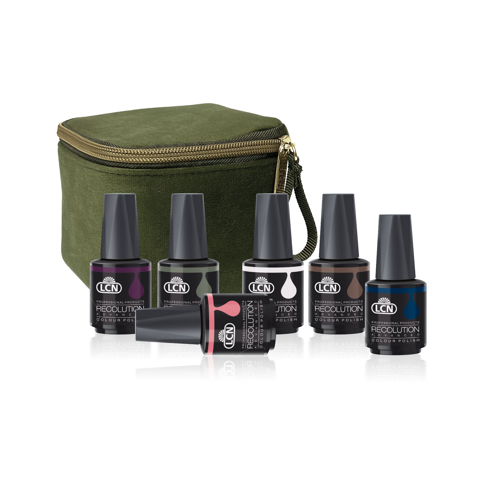 Jardin De Noel Recolution Advanced Set