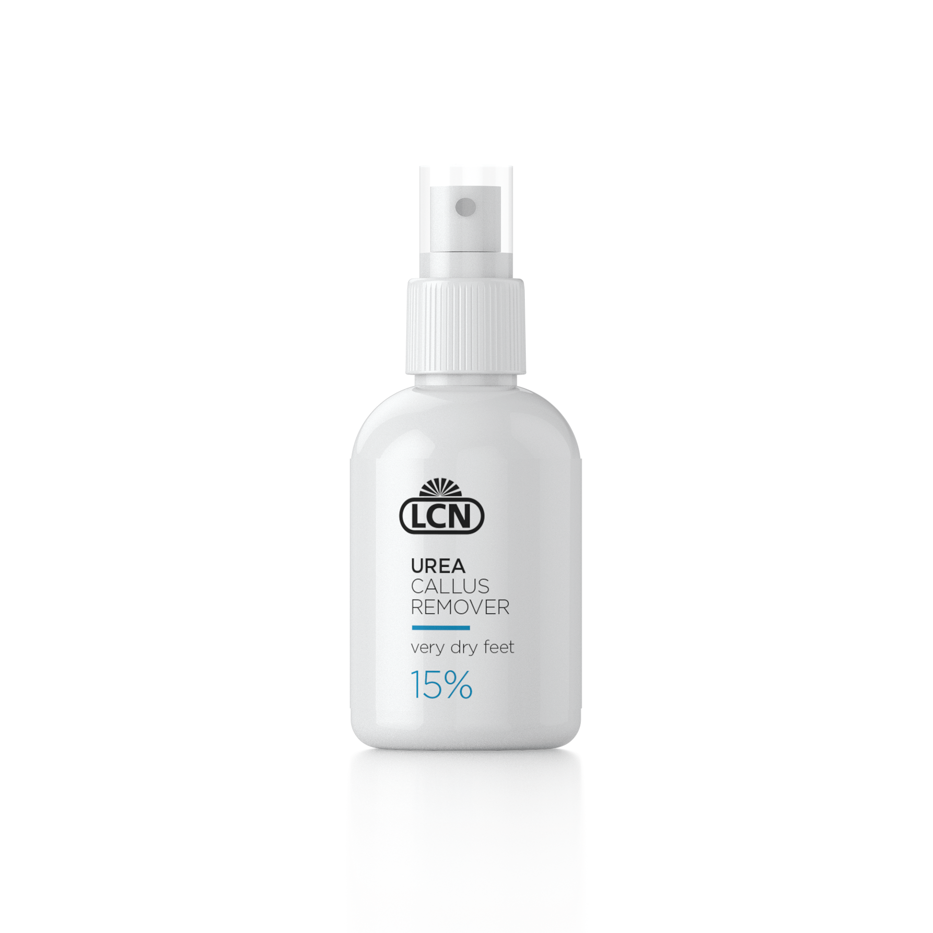 Urea 15% Callous Remover 50ml*