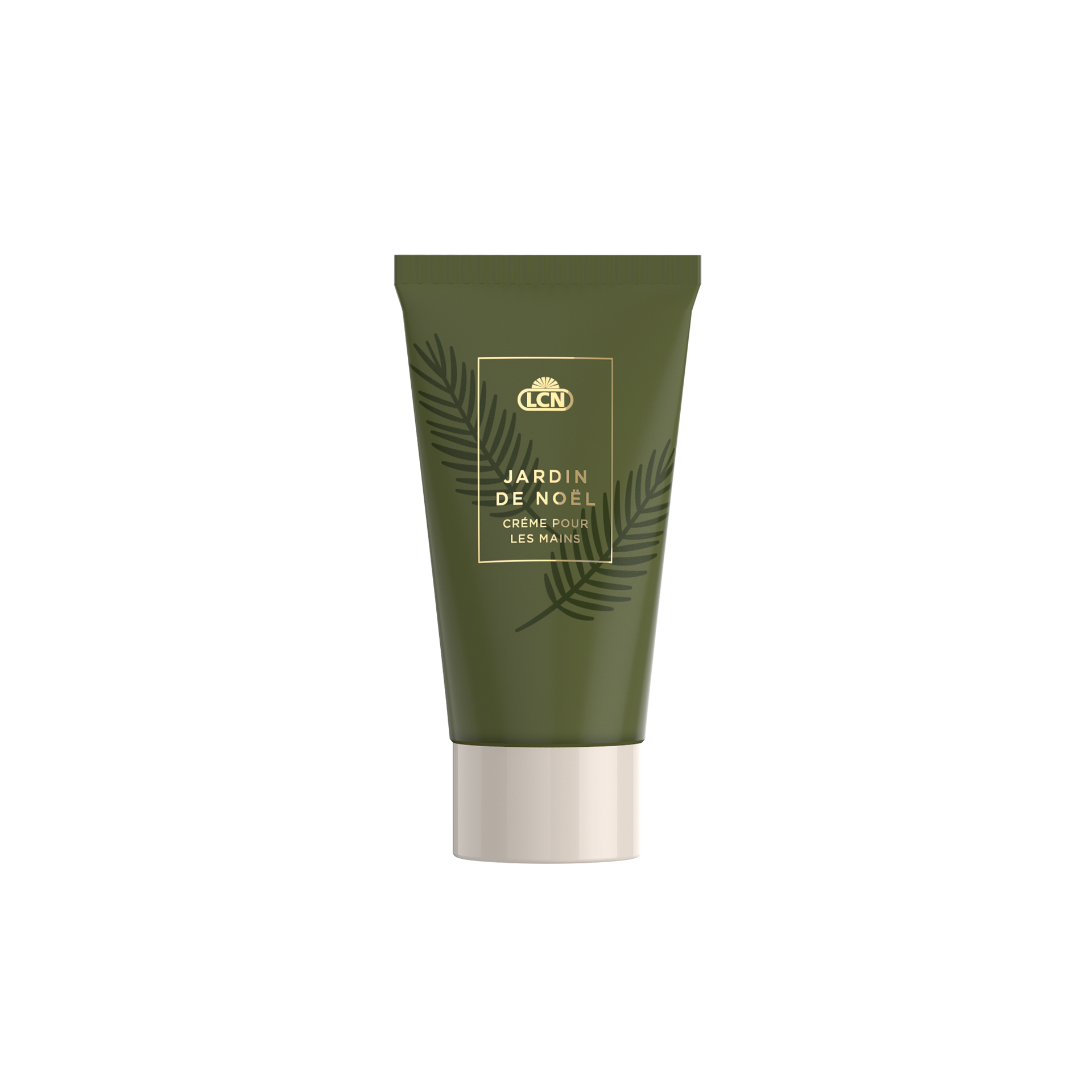 Christmas Jardin De Noel Hand Cream 30ml*