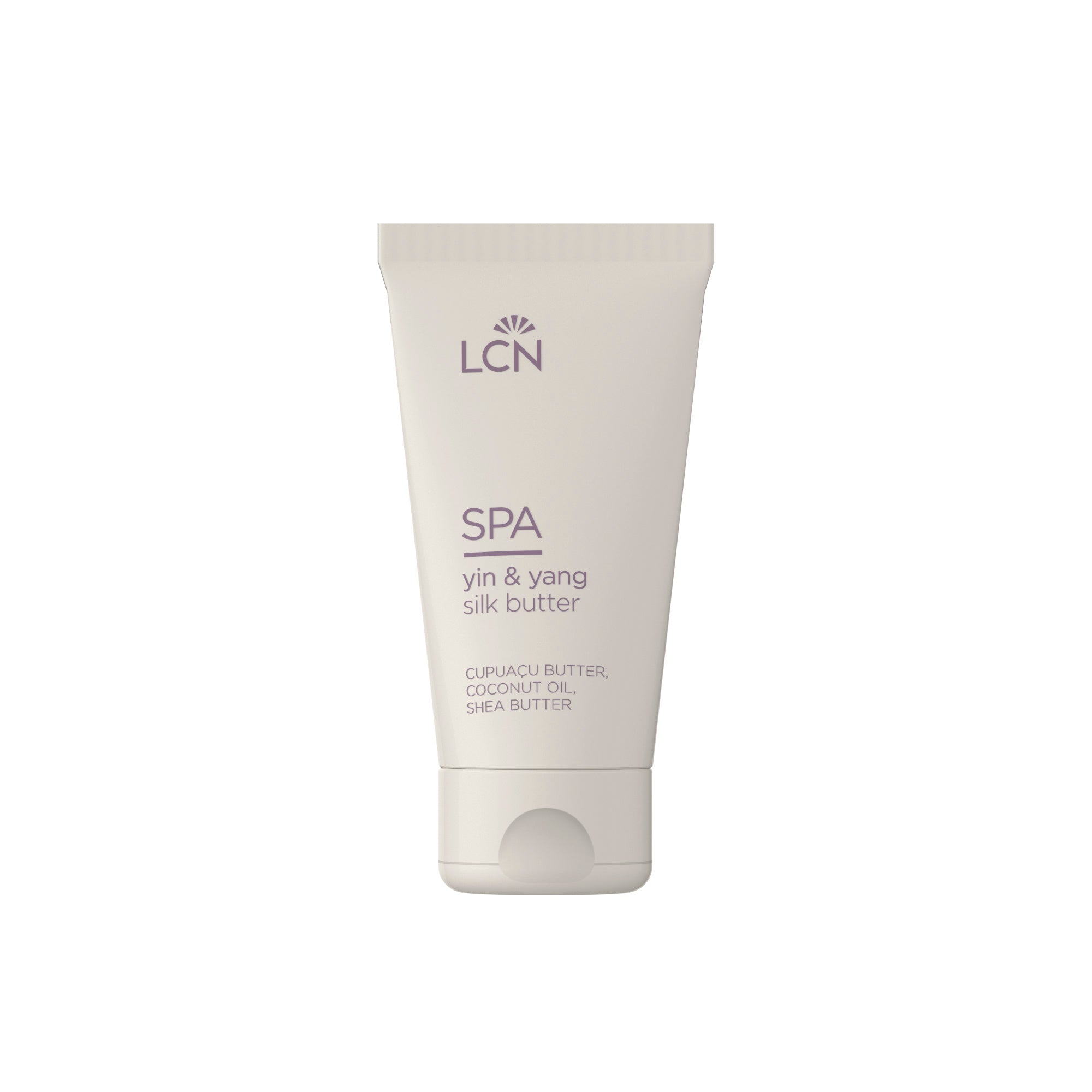 SPA Yin & Yang Silk Butter 50ml*