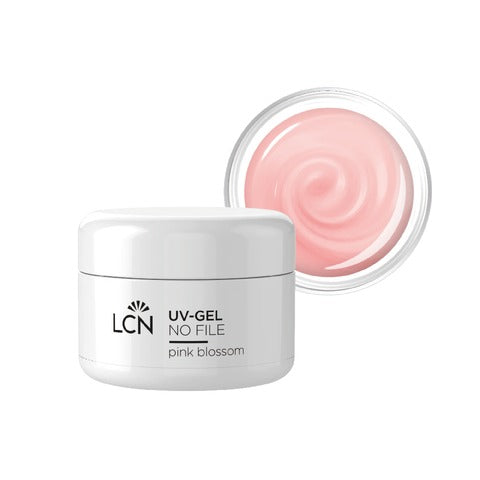UV Gel - No File Pink Blossom 20ml