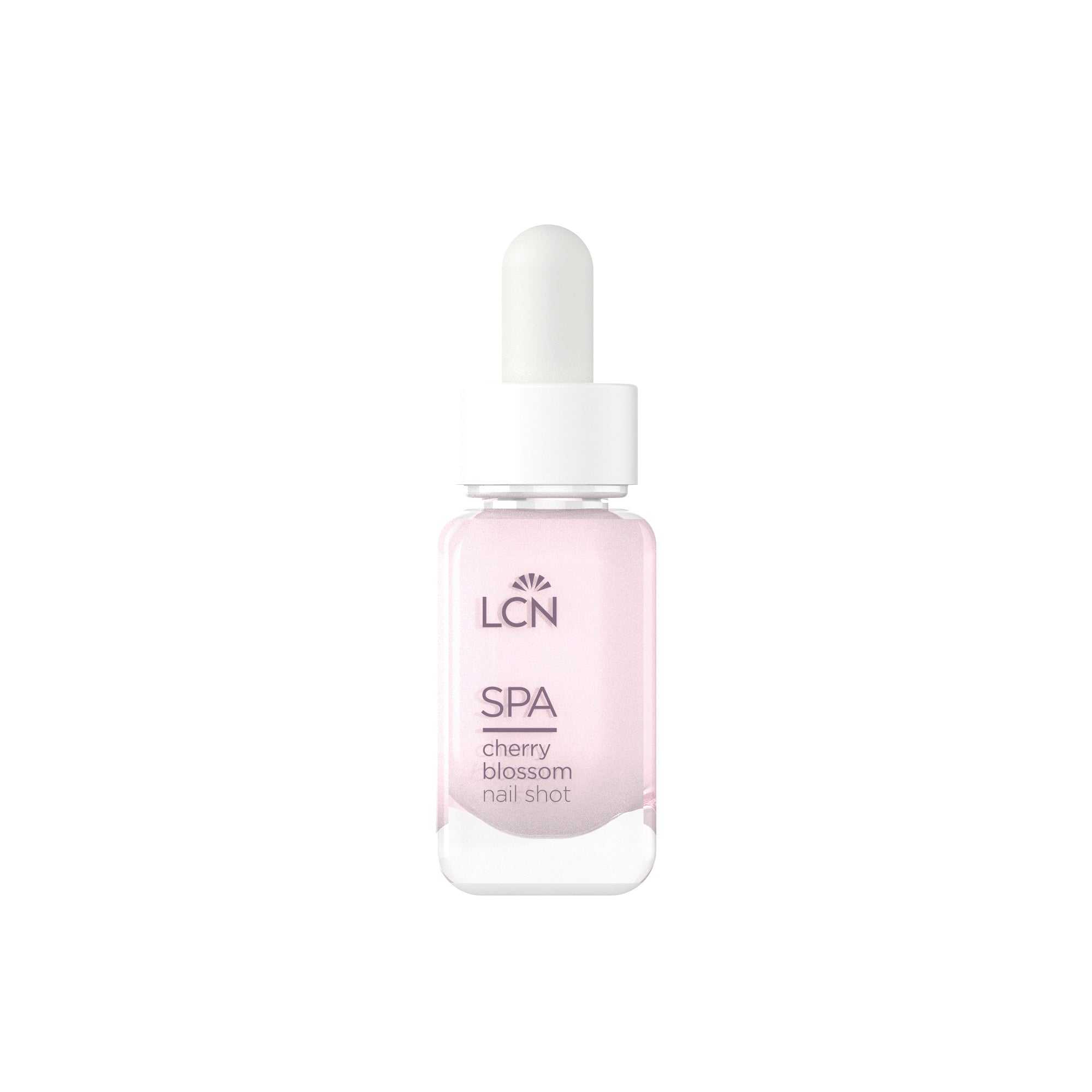 SPA Nail Shot Cherry Blossom 11ml*
