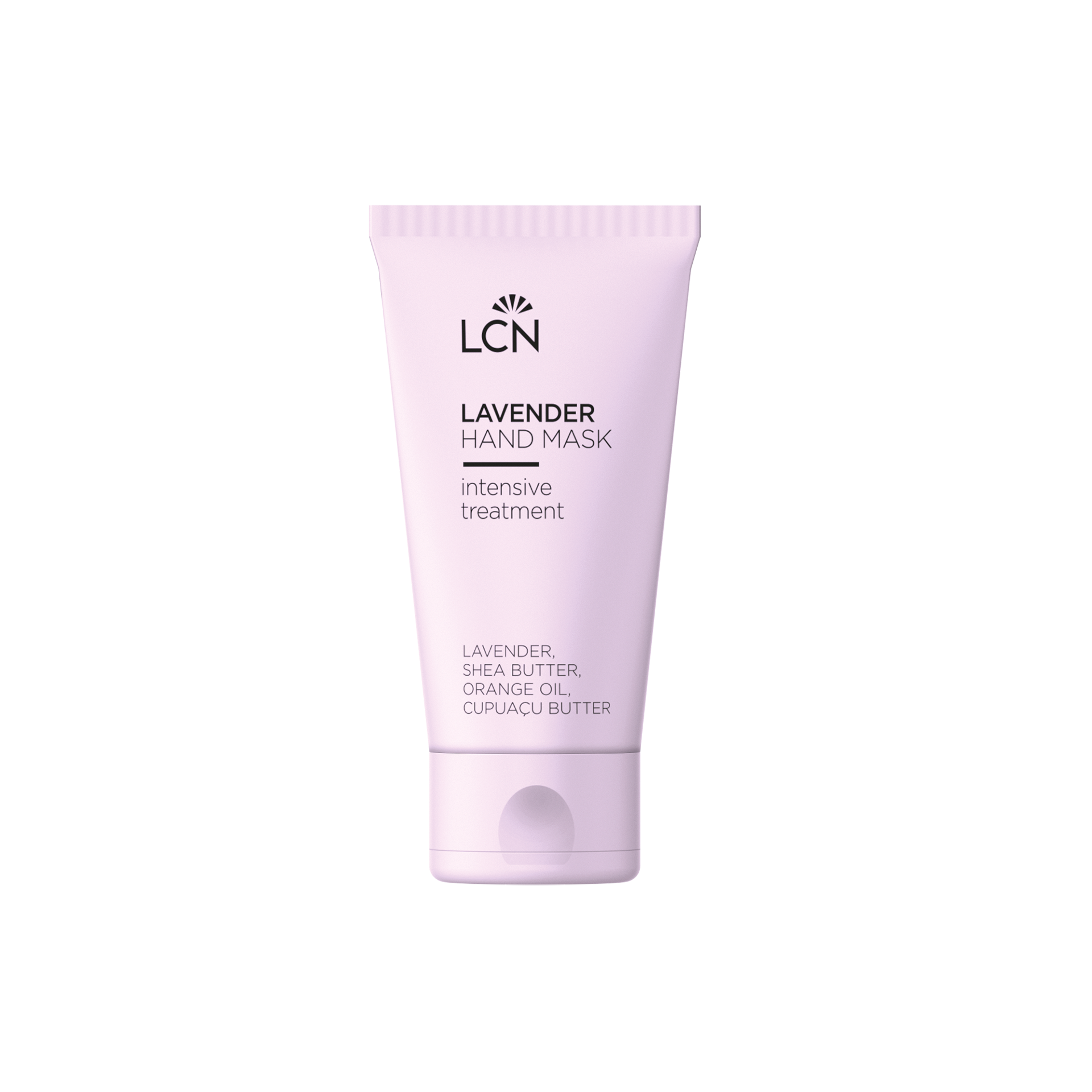 Lavendar Hand Mask 50ml*