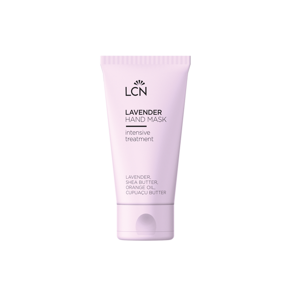 Lavendar Hand Mask 50ml* – Looking Good LCN