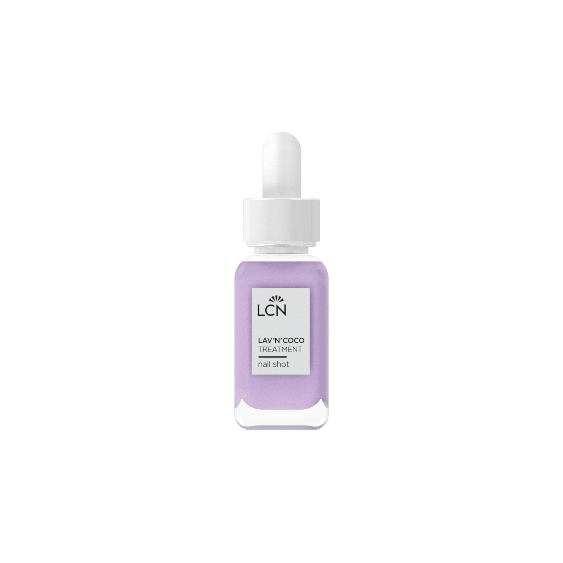 Nail Shot - Lavendar*