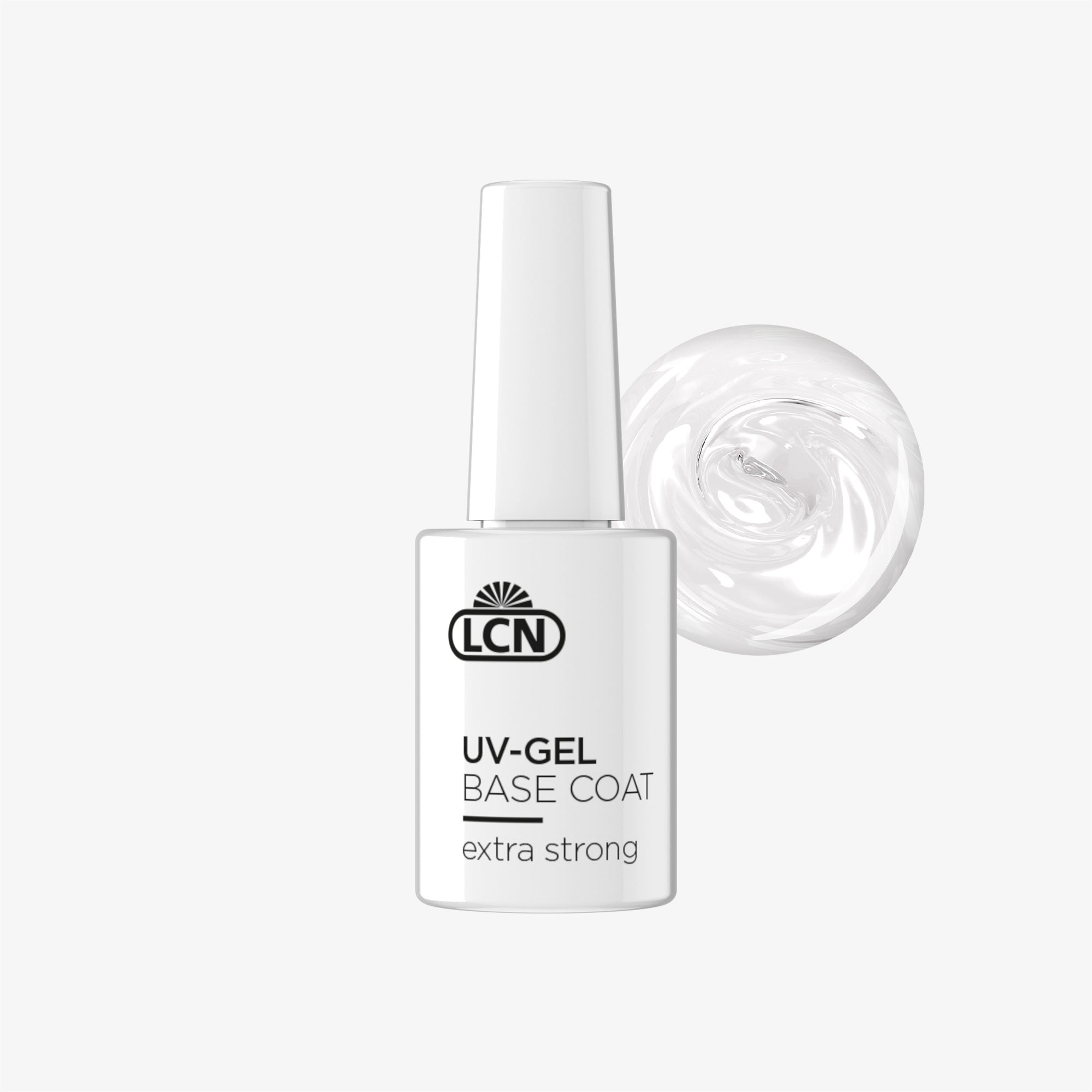 UV Gel - Base Coat Extra Strong 10ml