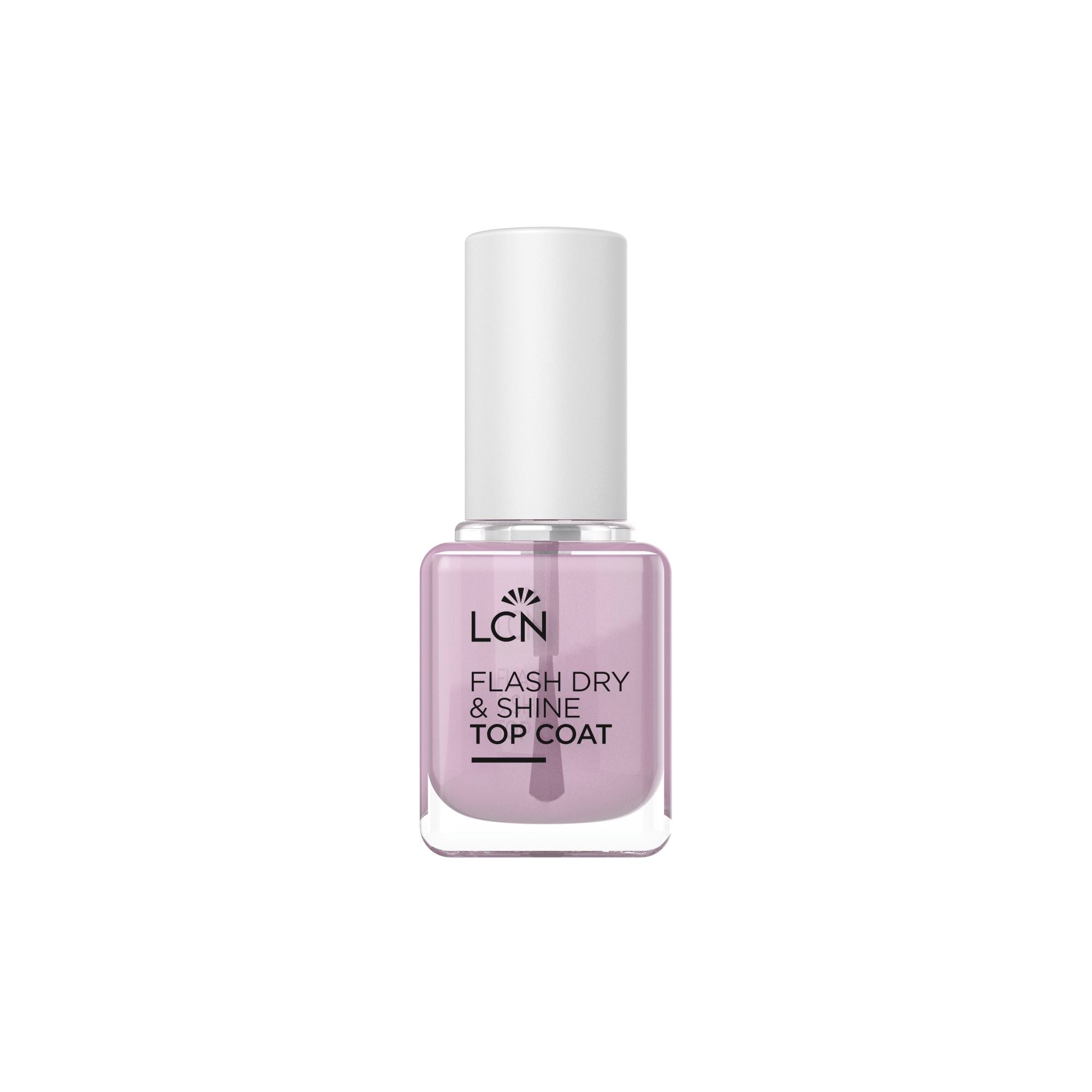 Nail - Top Coat Flash Dry & Shine 8ml