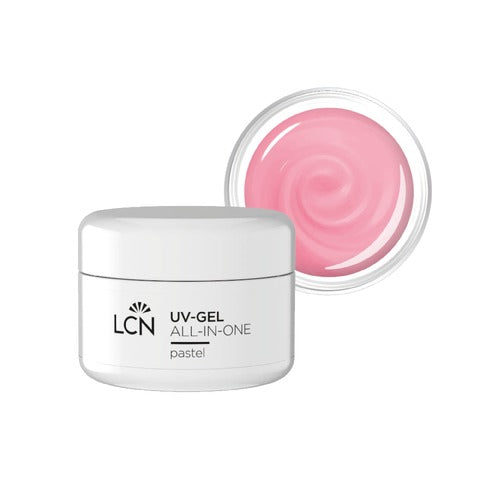 UV Gel - All-in-one Pastel 20ml