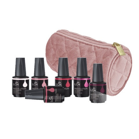 Recolution Advanced 10ml Set Blush