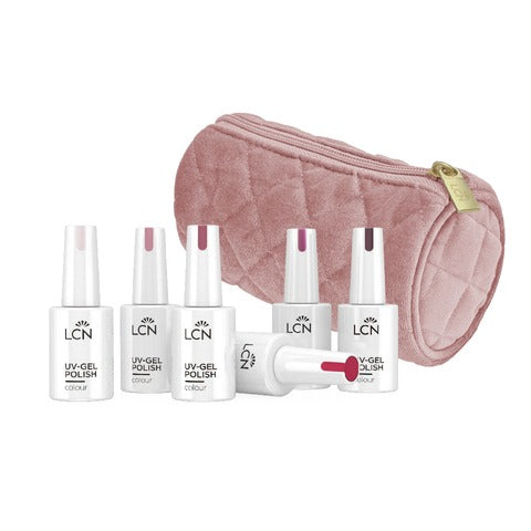 UV-Gel Polish Set Blush