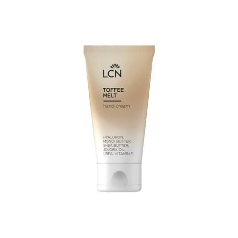 Toffee Melt Hand Cream 50ml*